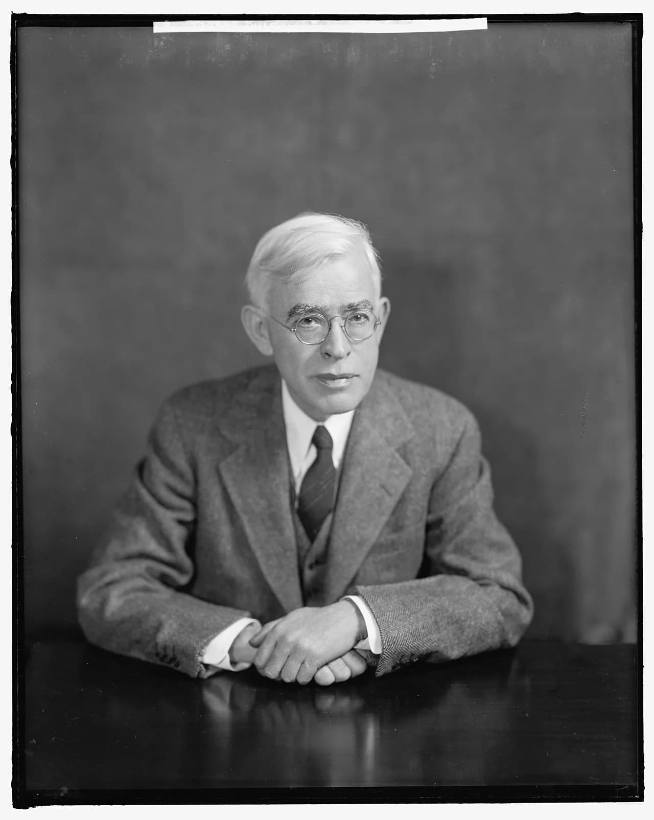 E. Wallace Chadwick