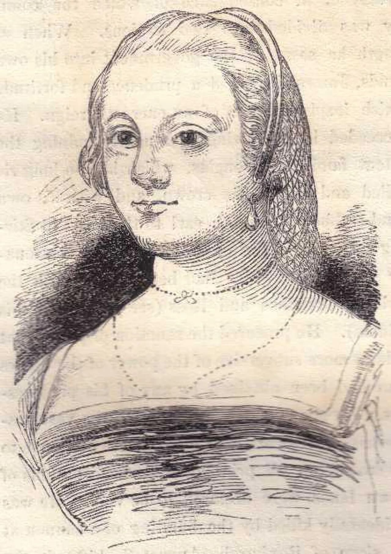 Margaret Erskine
