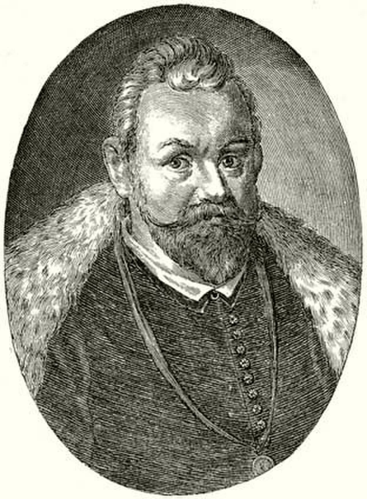 Christoph Báthory