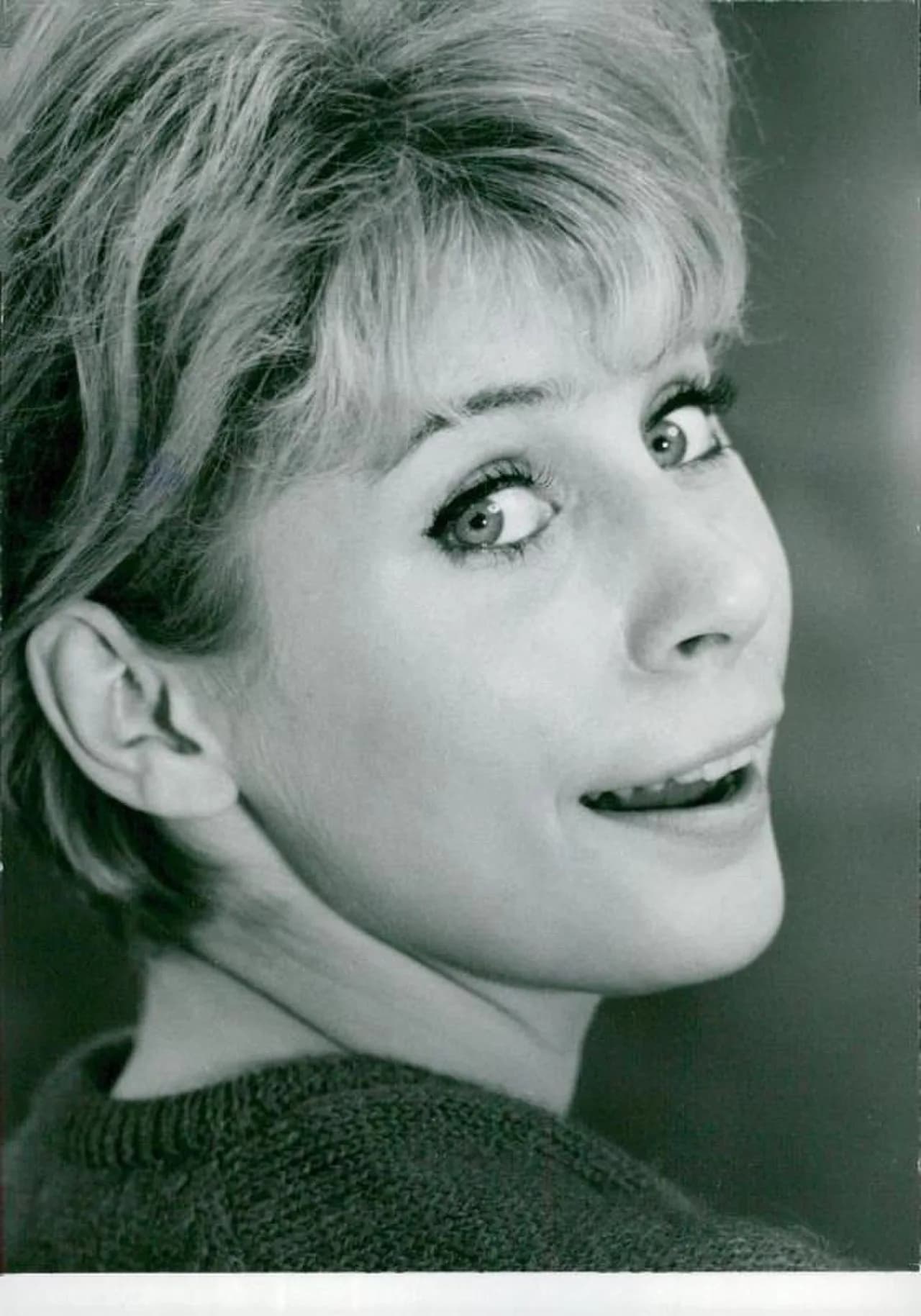 Maud Hansson