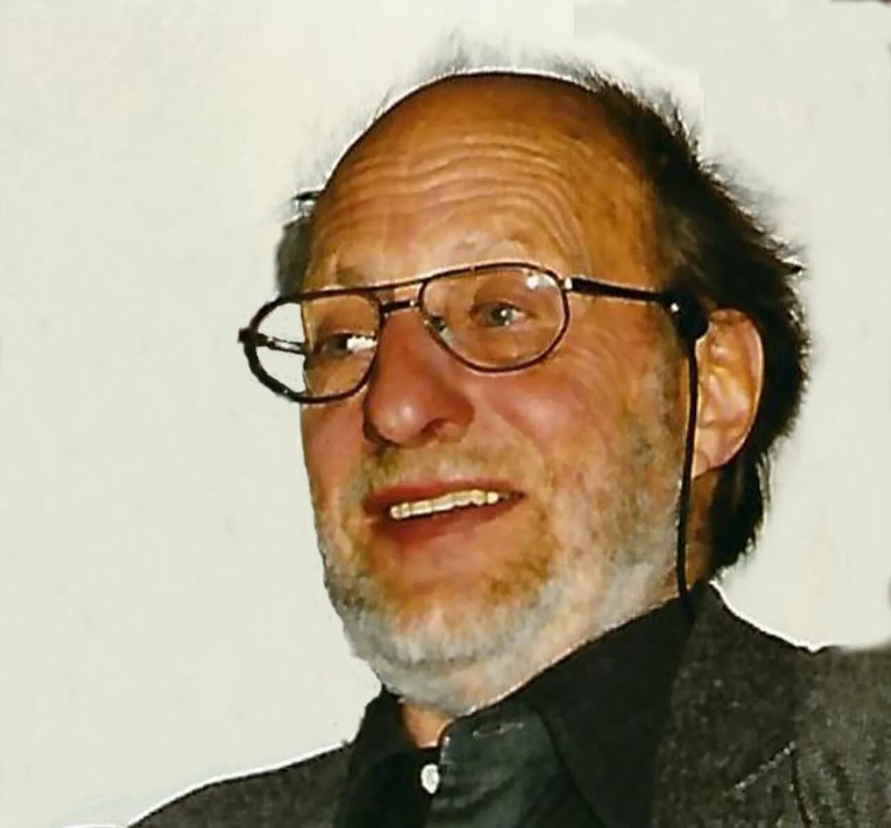 Kees van Langeraad
