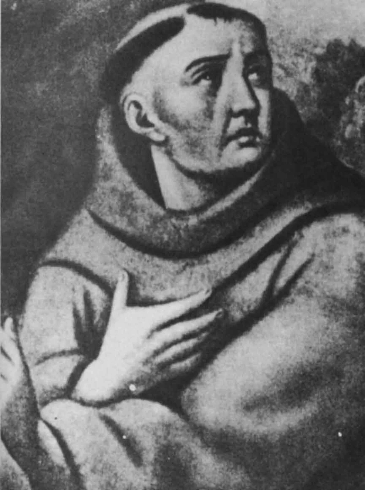 Toribio de Benavente Motolinia