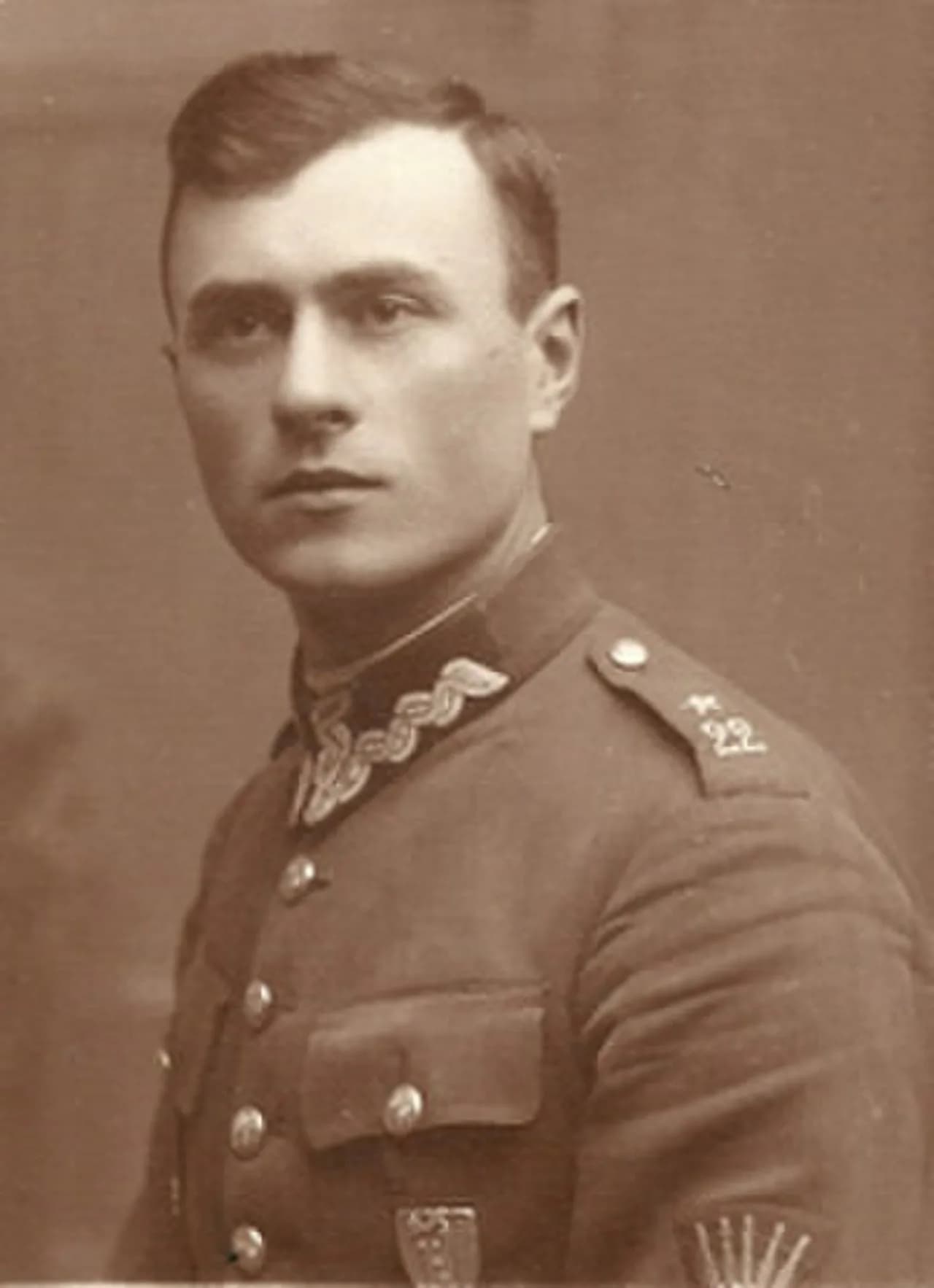 Wiktor Gilewicz