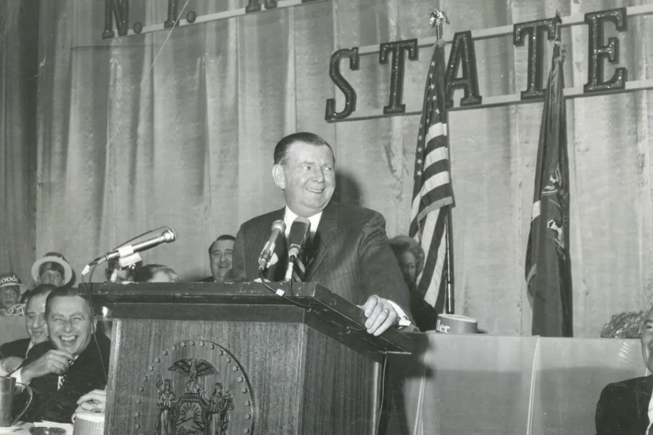 Earl Brydges