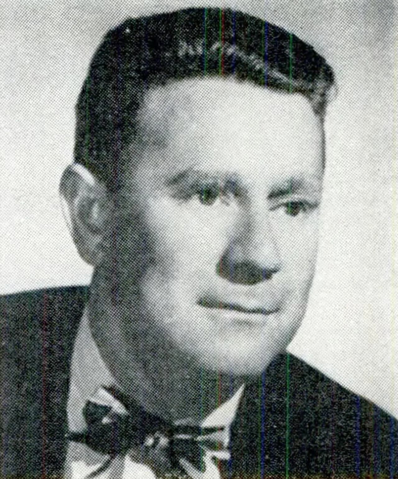 Earl Chudoff