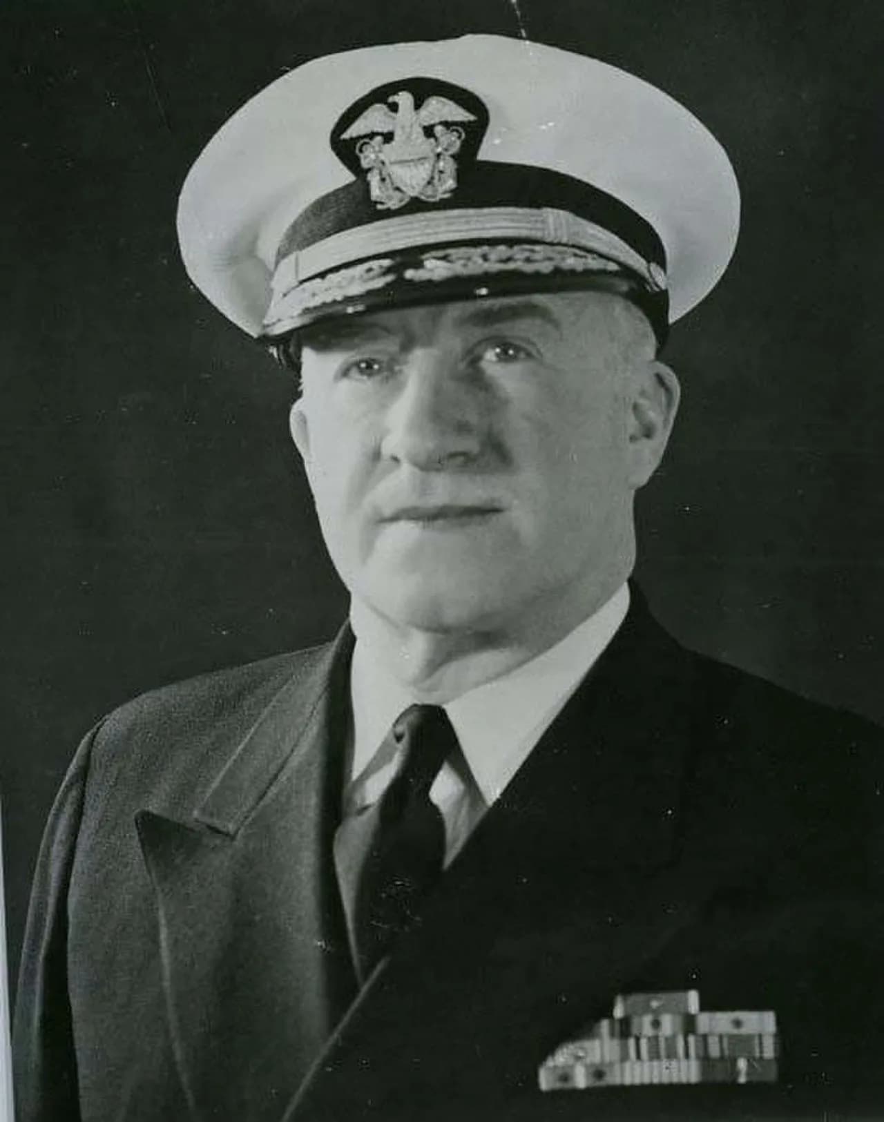 Earl E. Stone