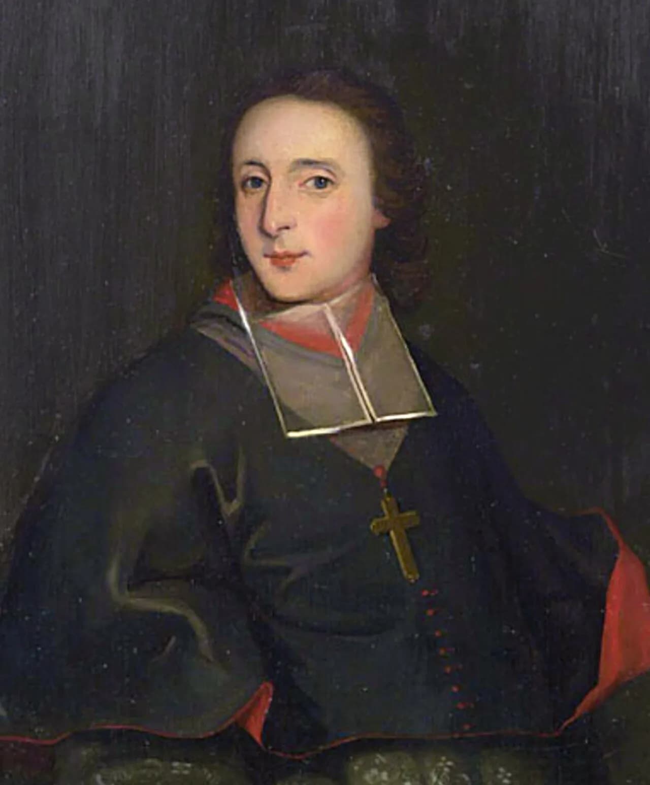 François-Louis de Pourroy de Lauberivière