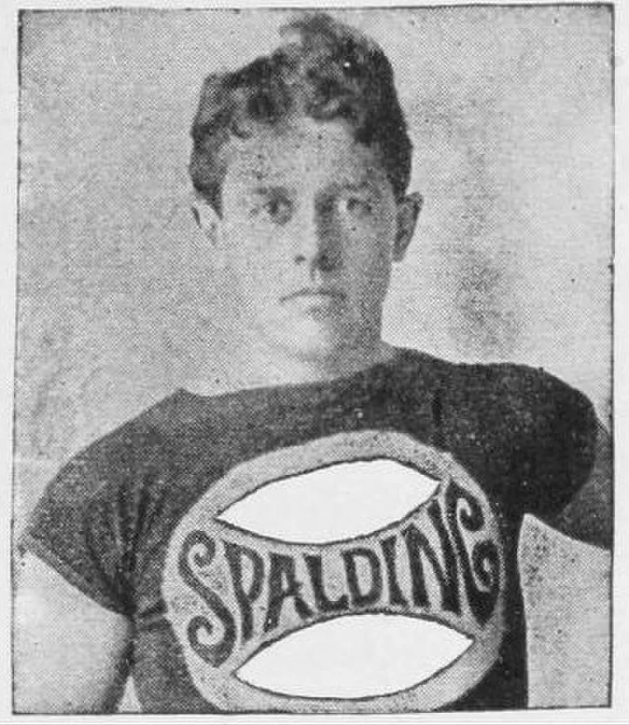 Earl Kiser