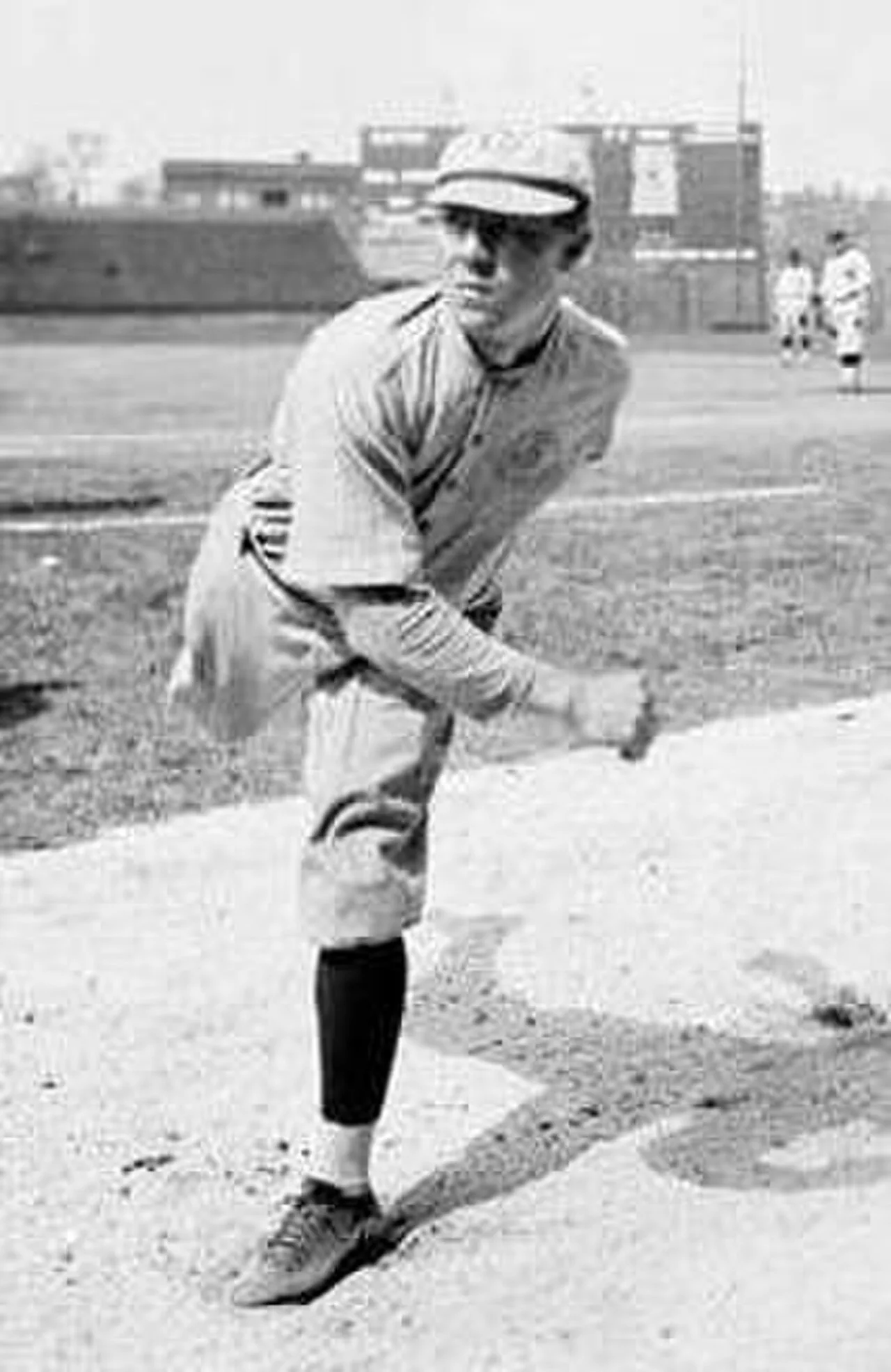 Earl Moseley