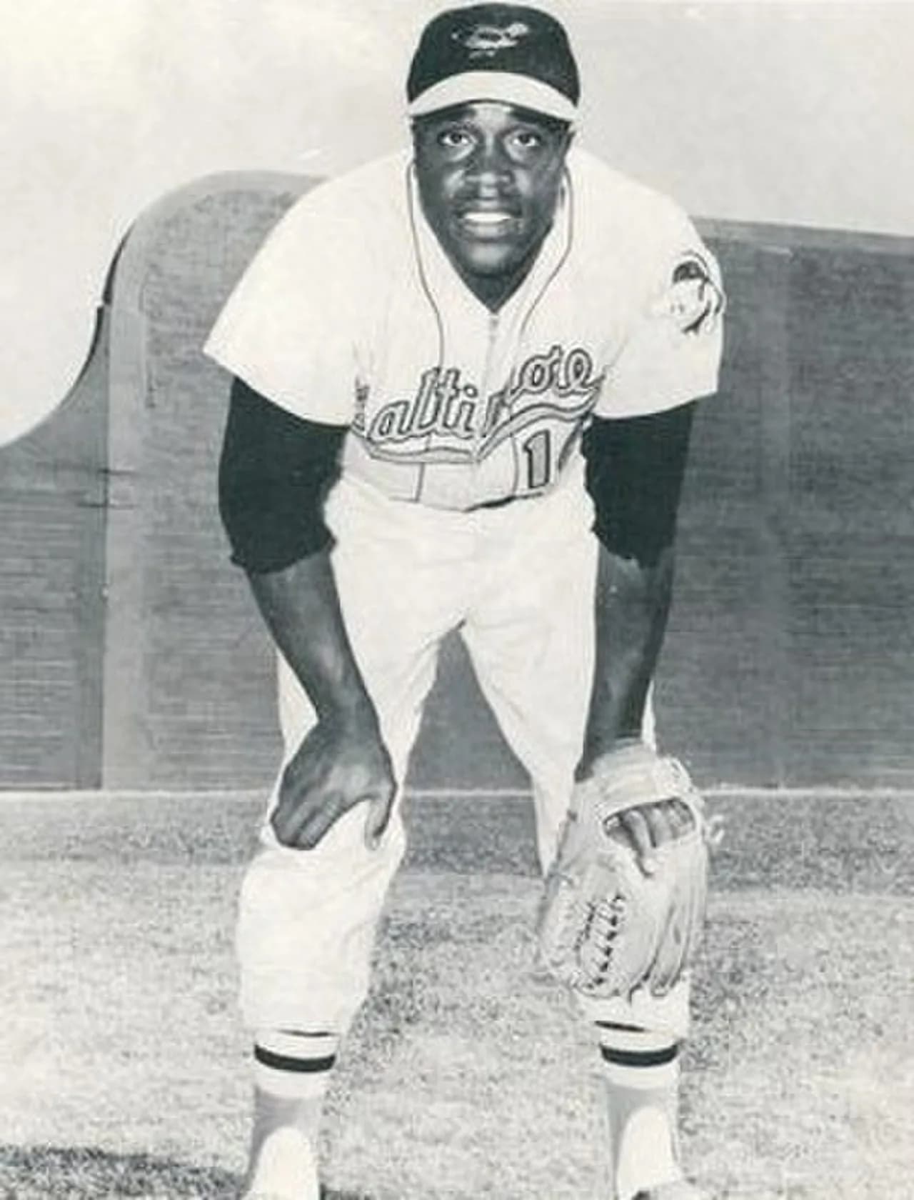 Earl Robinson