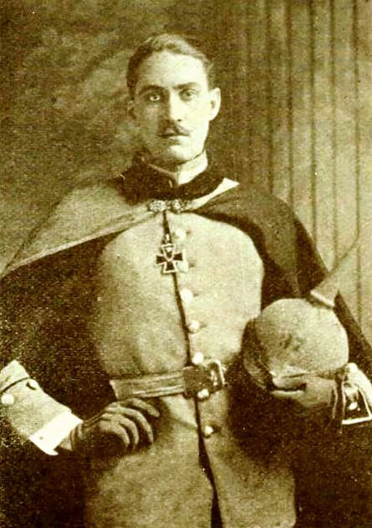 Earl Schenck