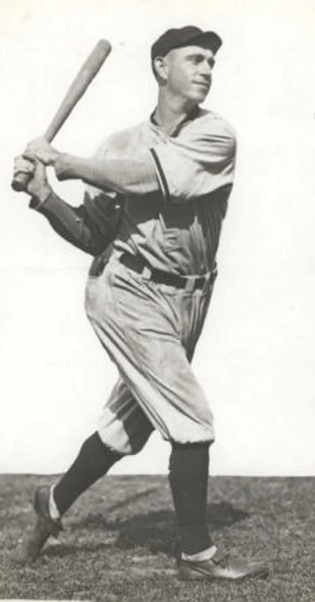 Earl Smith