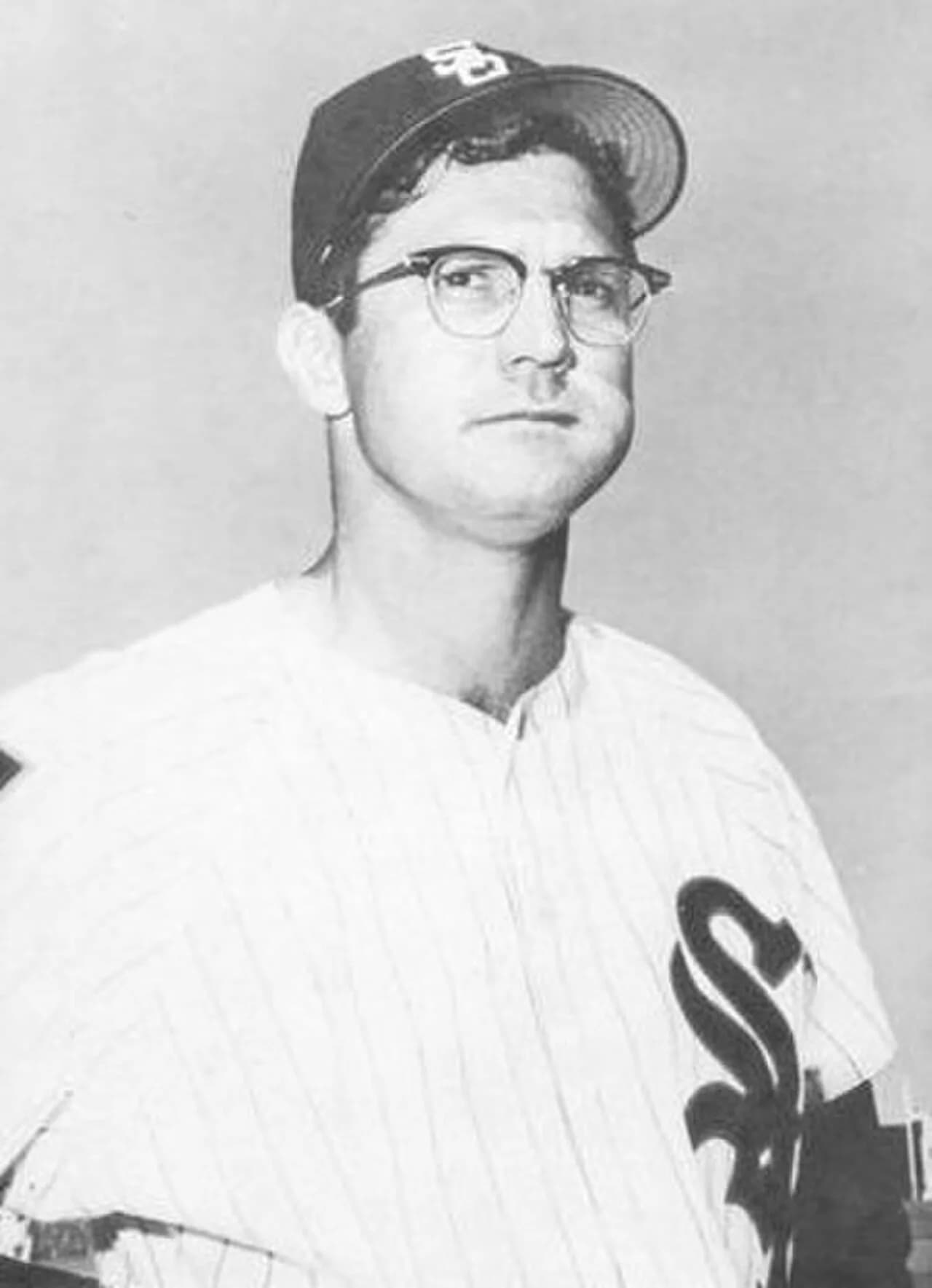 Earl Torgeson
