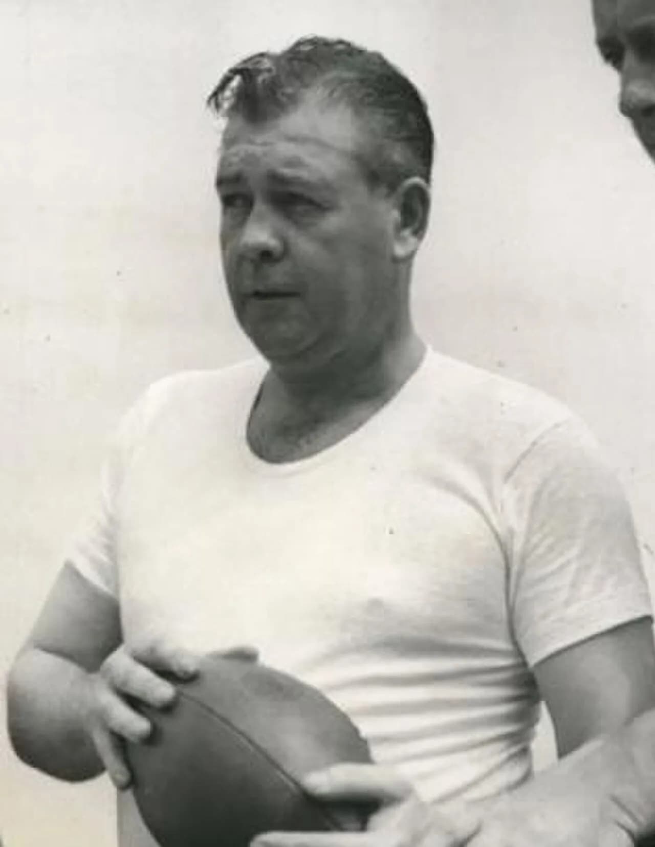 Earl Walsh