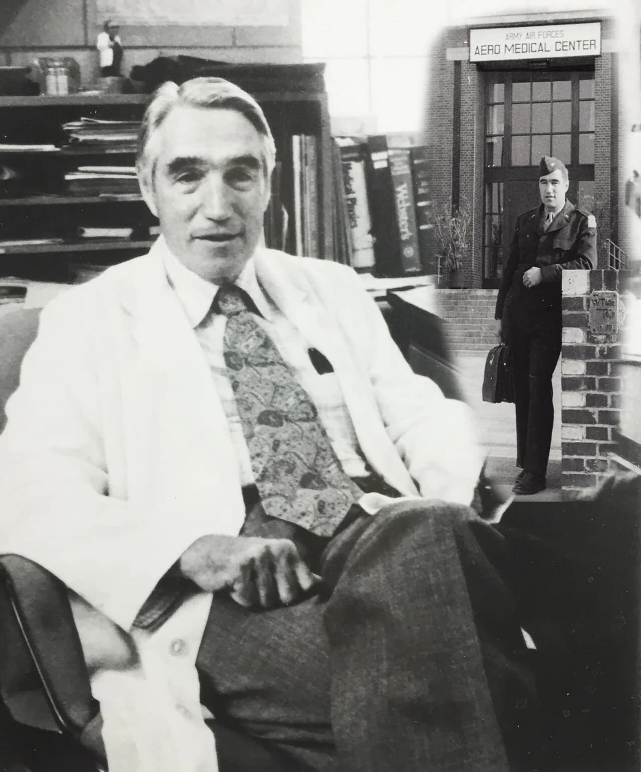 Earl Wood