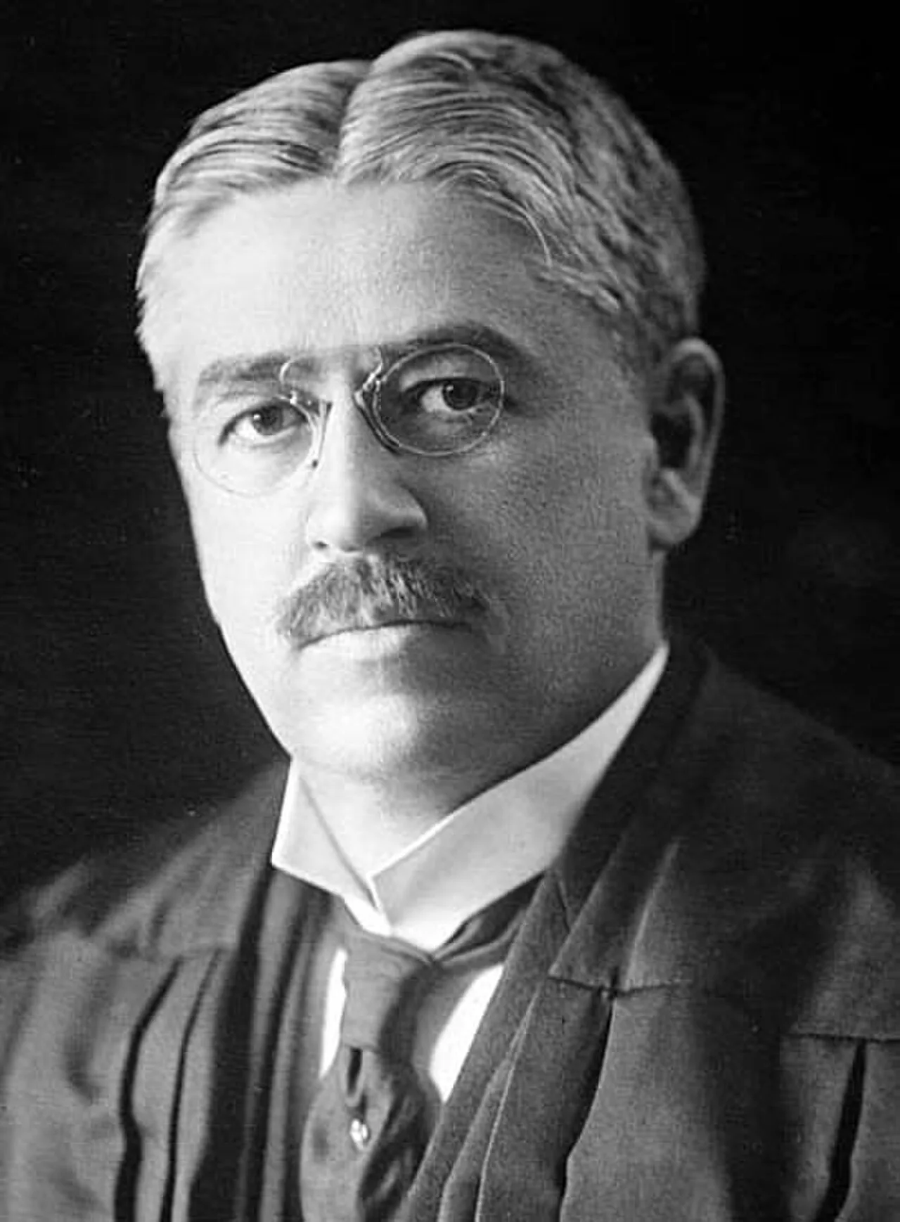 Nathan Lewis Miller
