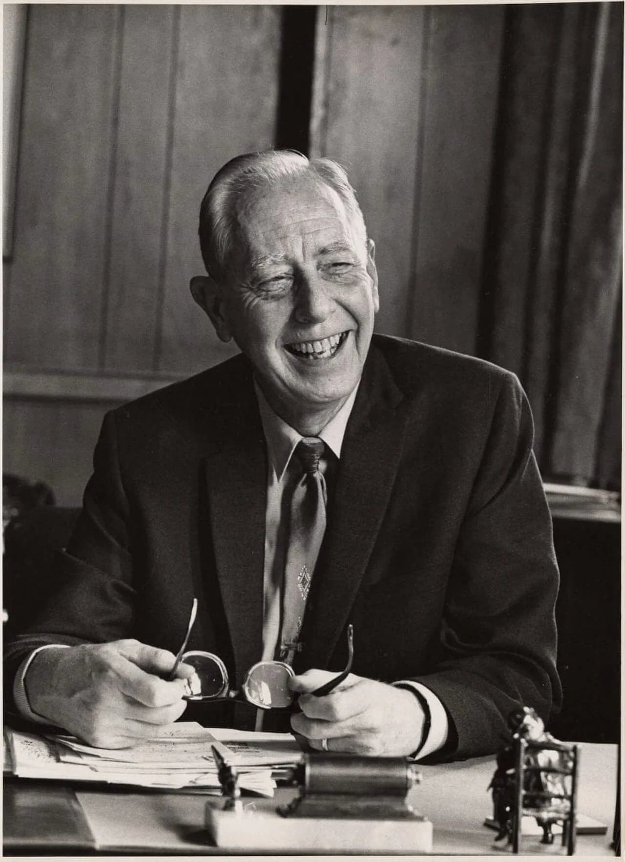 Earle Hawkins