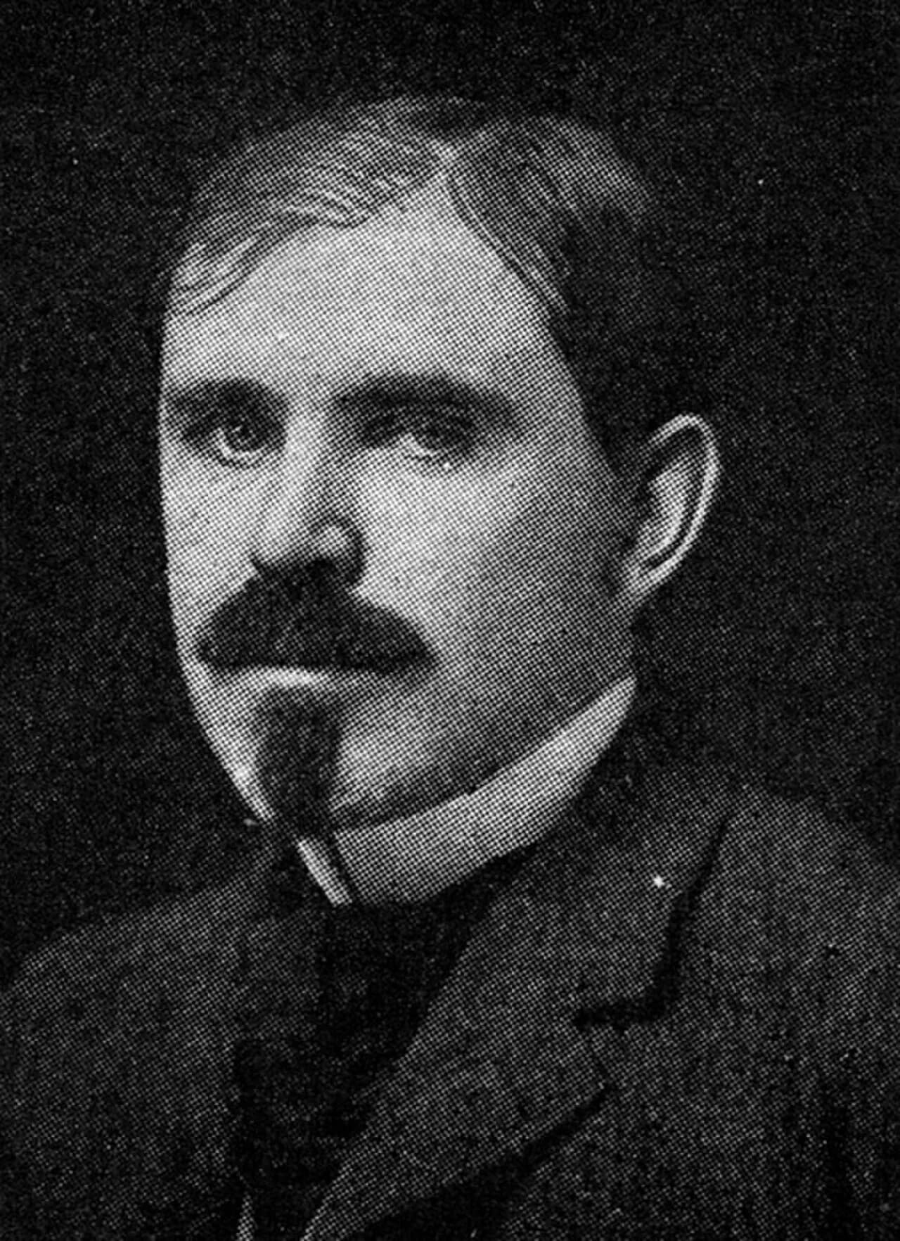 Earnest Elmo Calkins