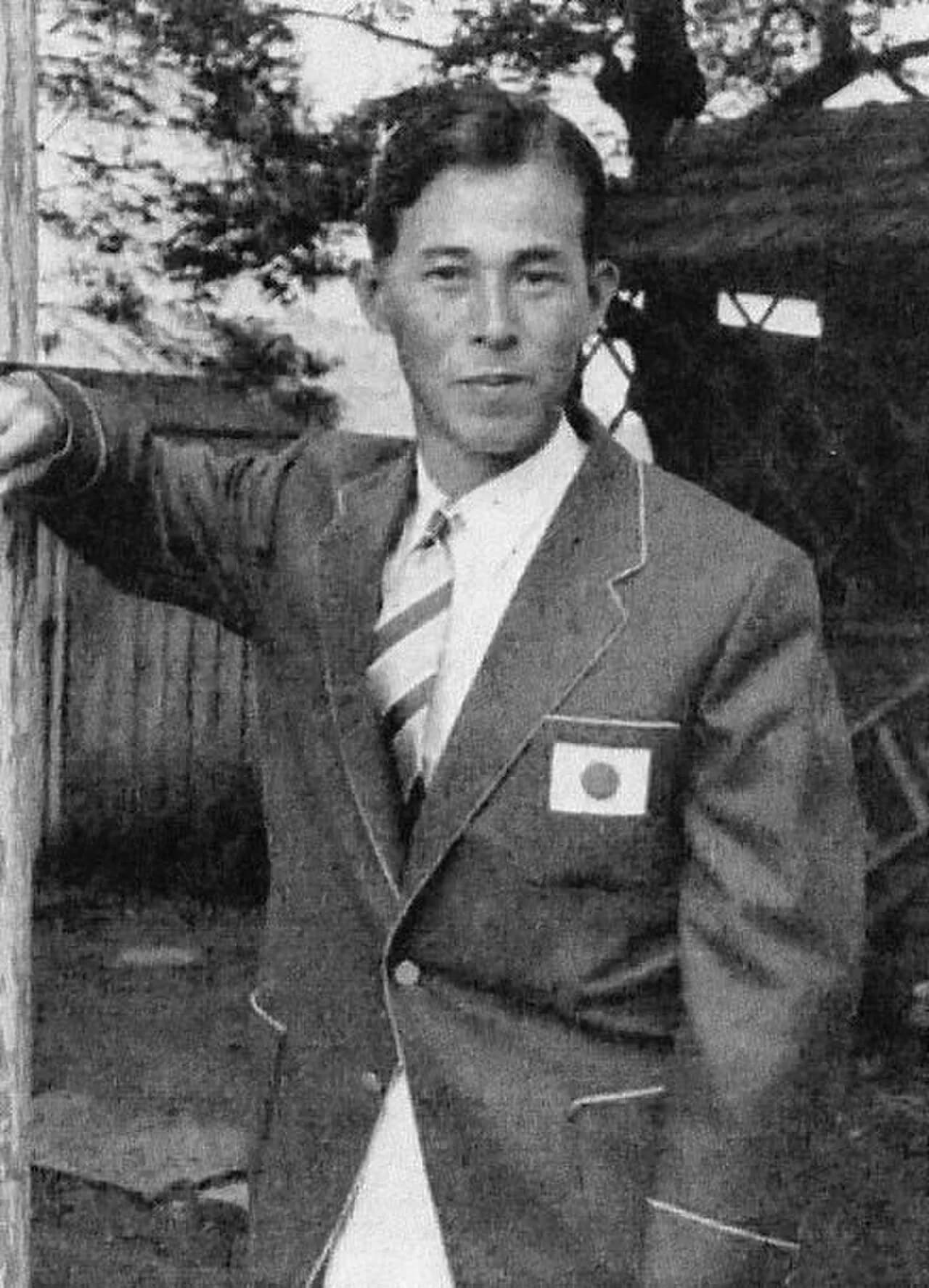 Tajima Naoto