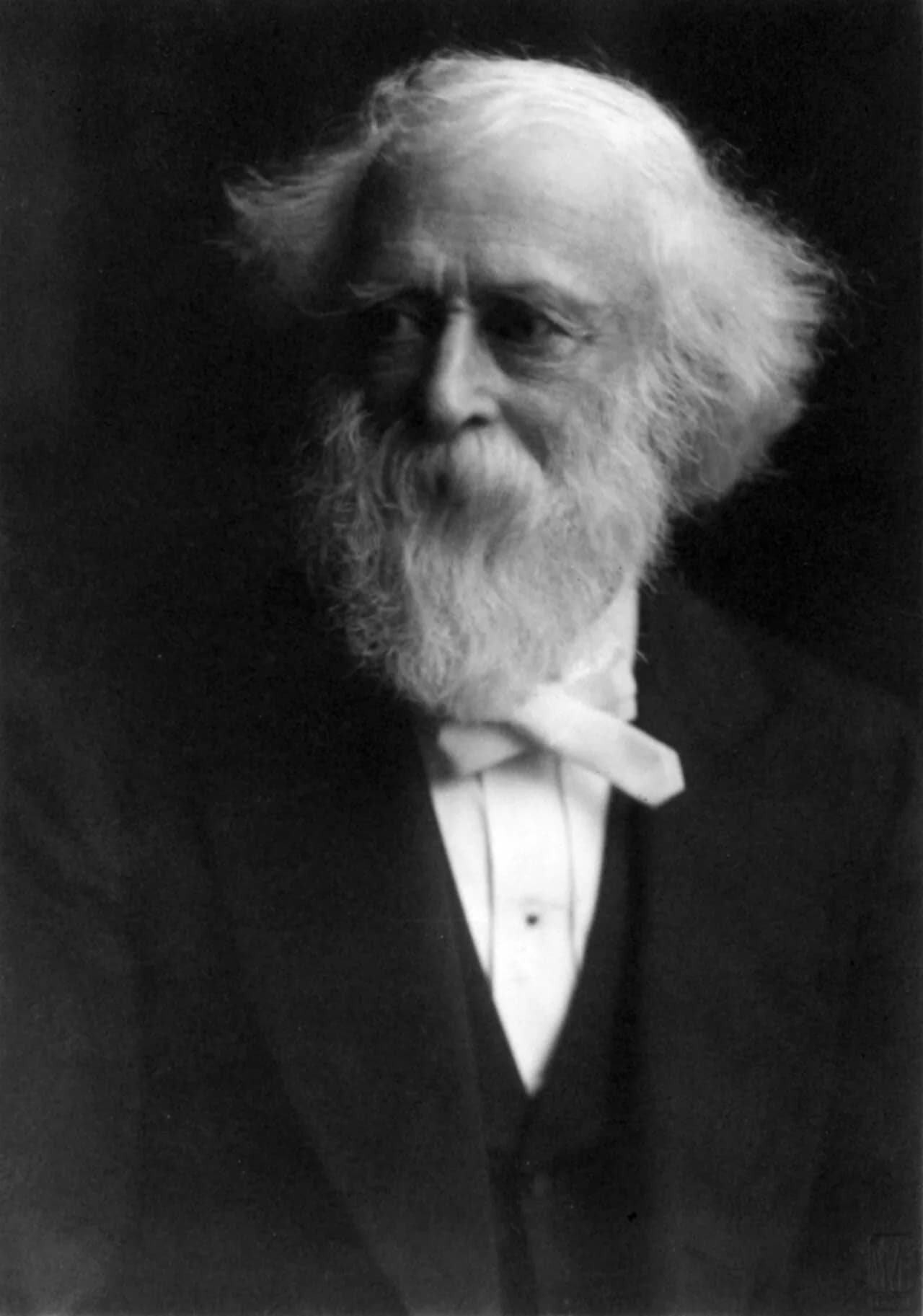 Eben Jenks Loomis