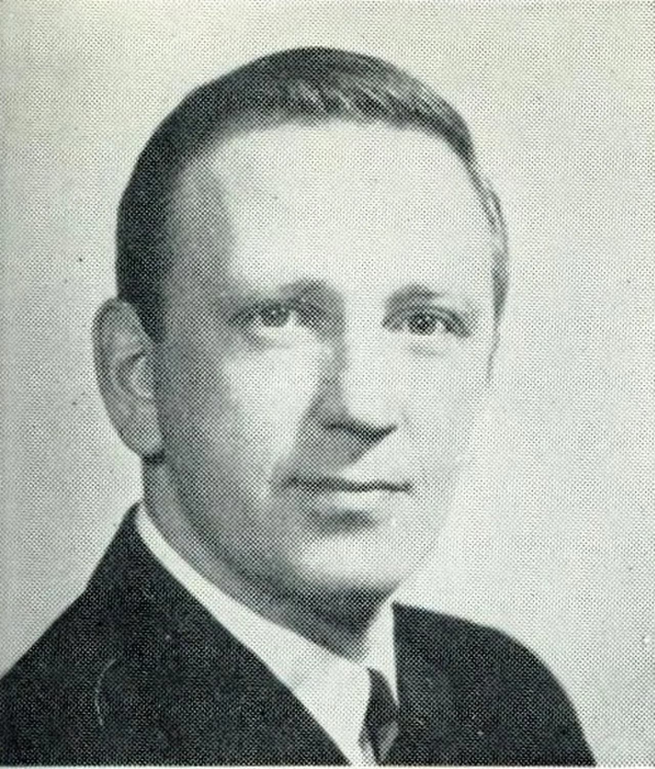 John Brademas