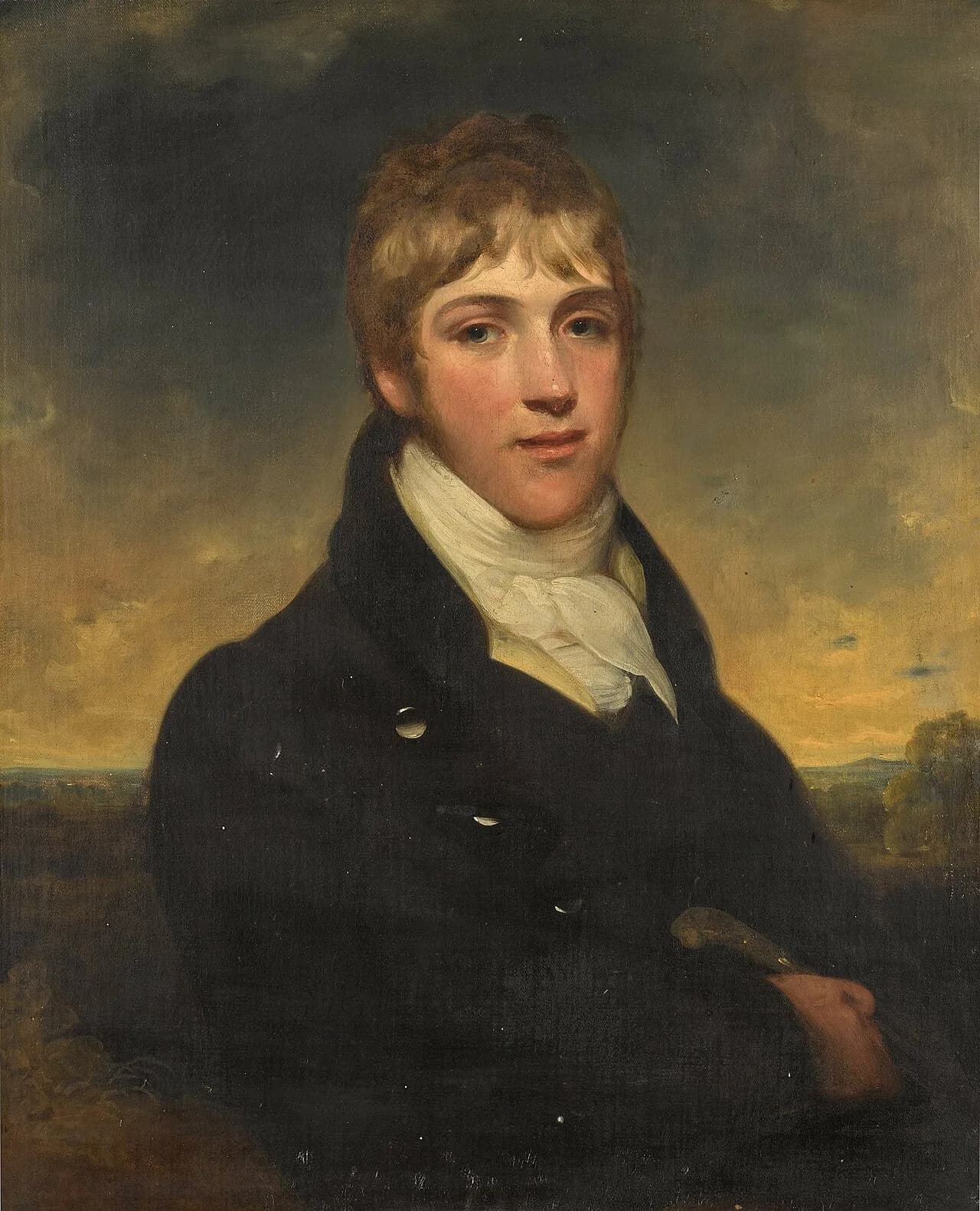 Ebenezer Maitland