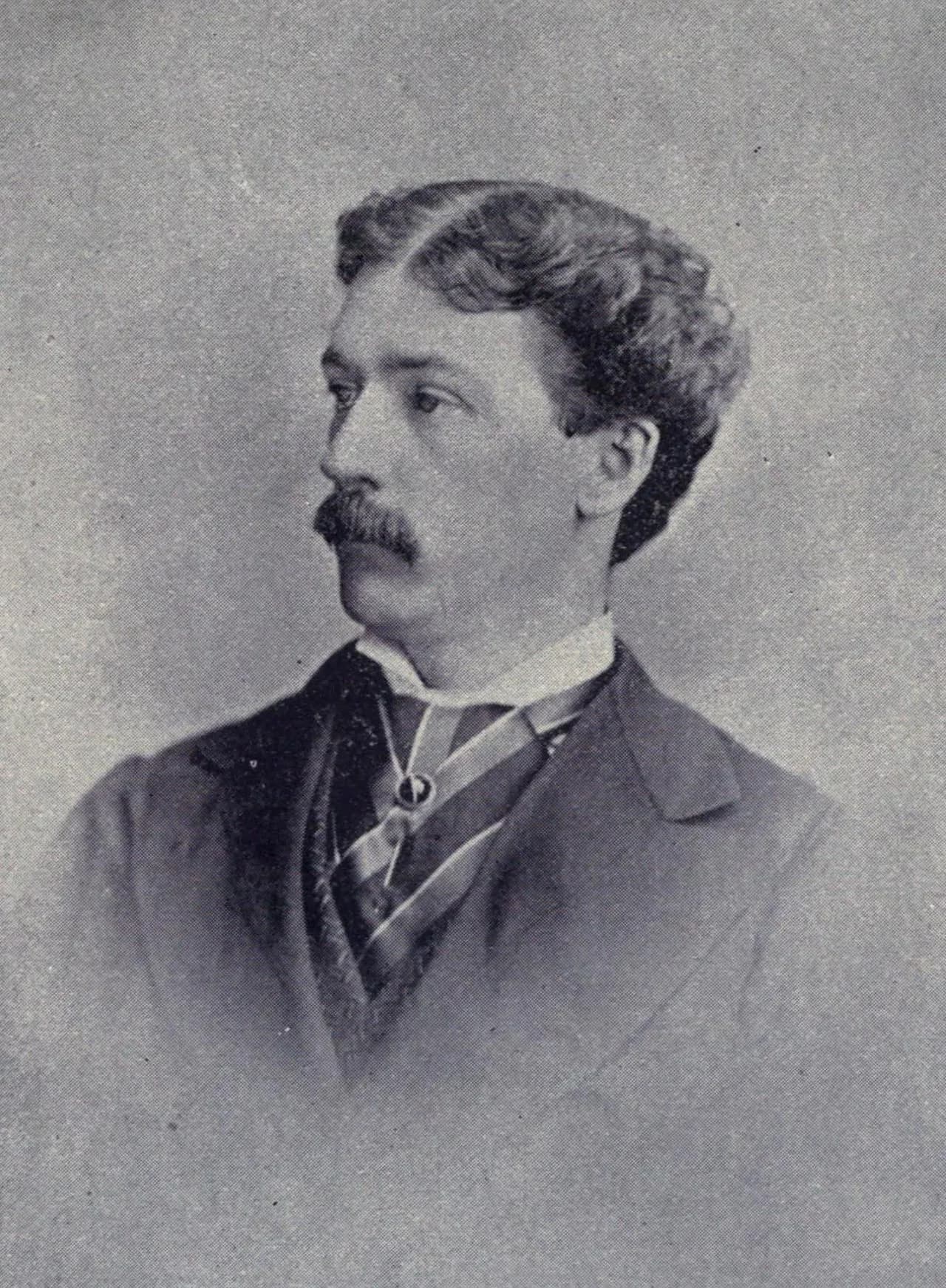 Ebenezer Tilton Moseley