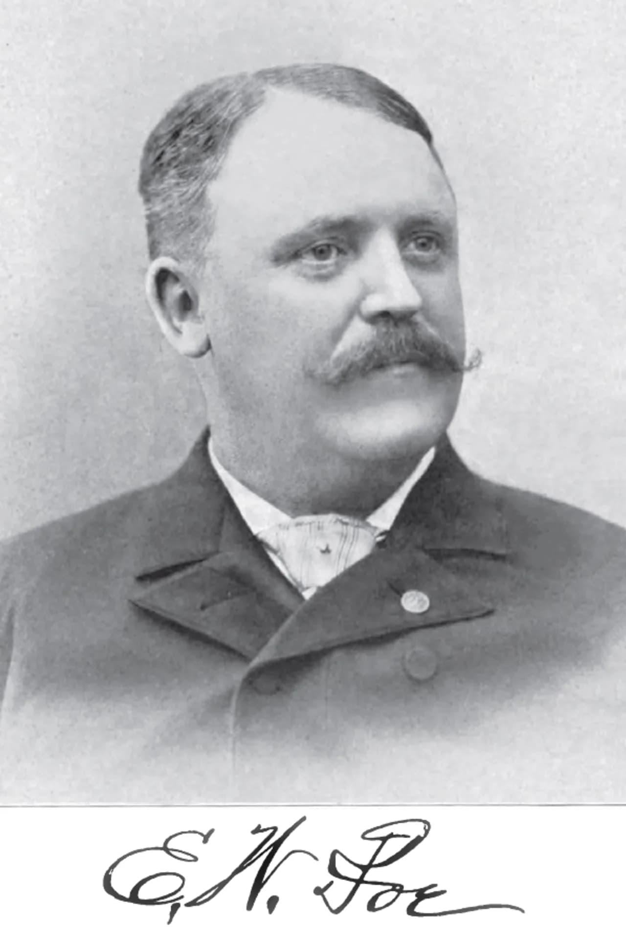 Ebenezer W. Poe