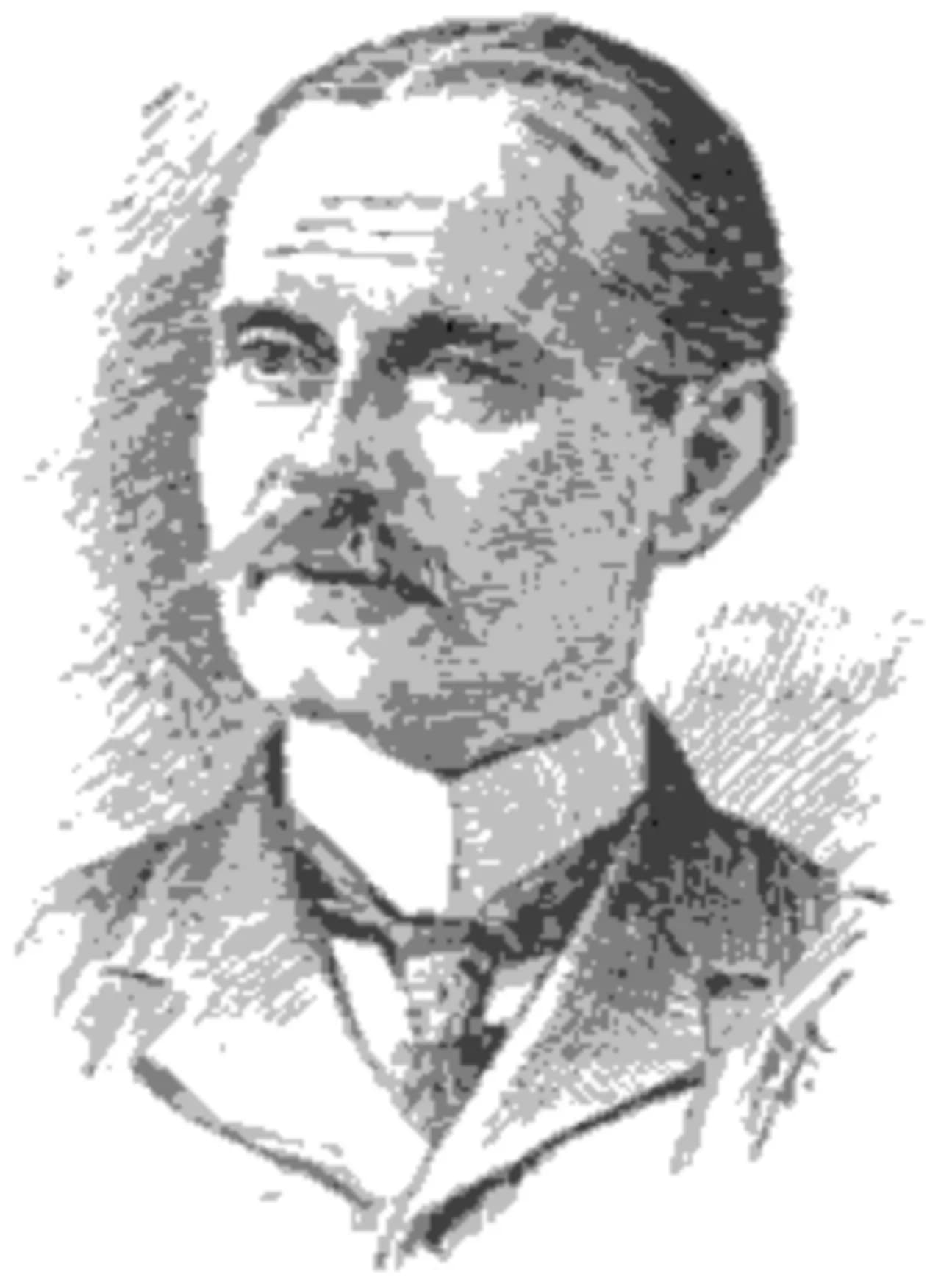Percy Moran