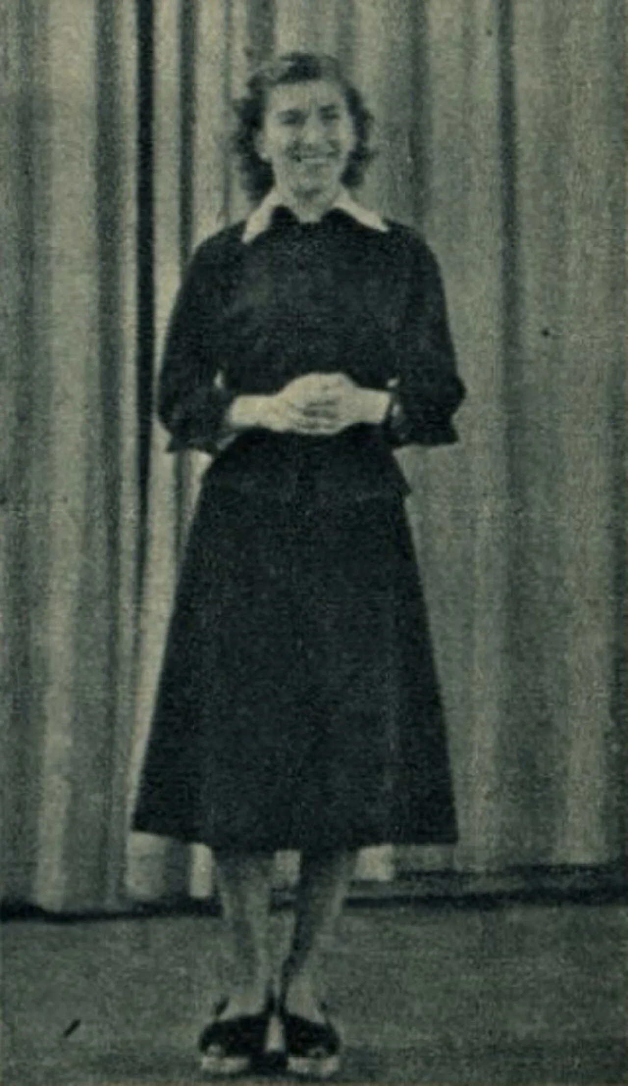 Sonja Draksler