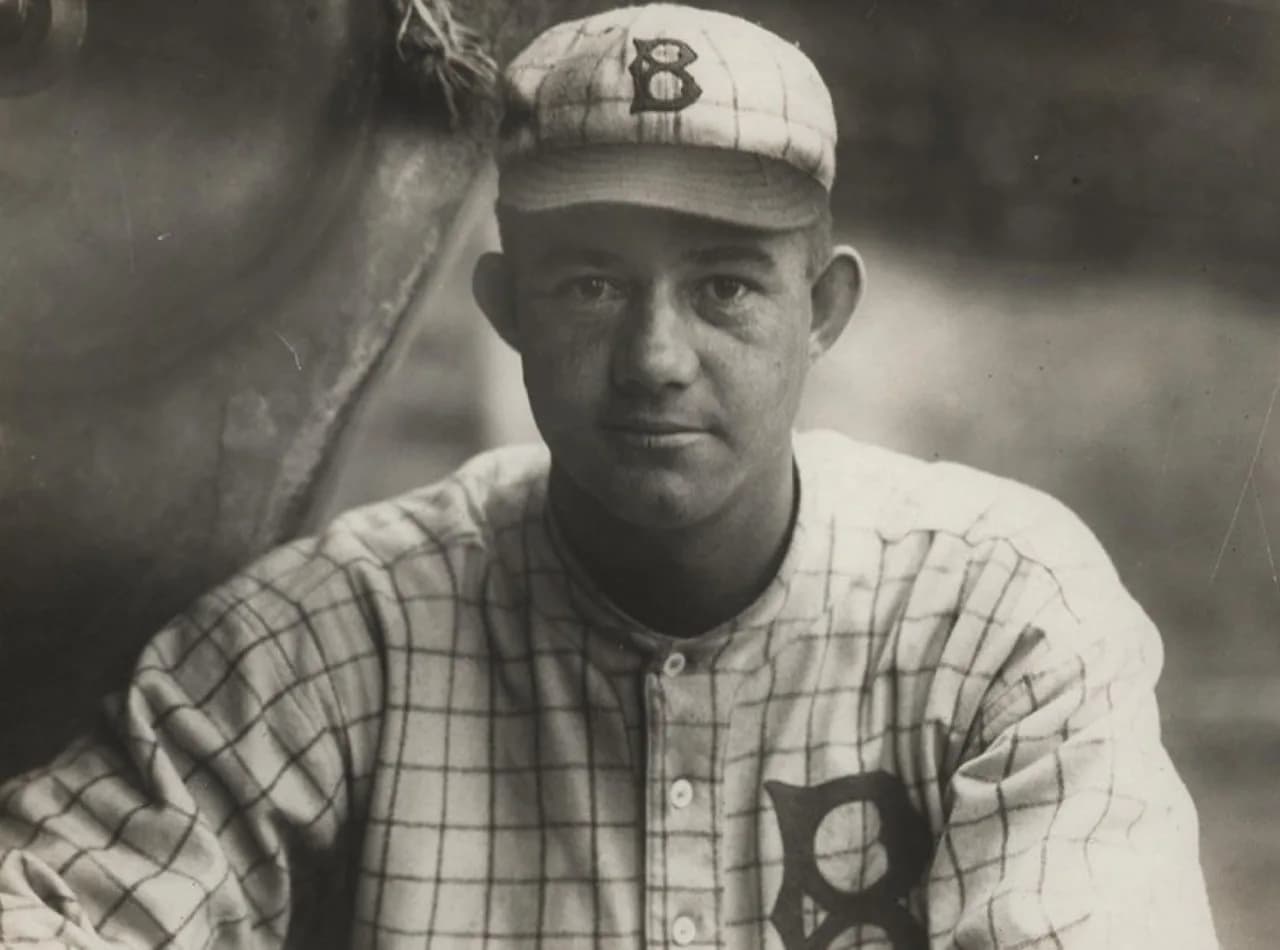 Ed Appleton