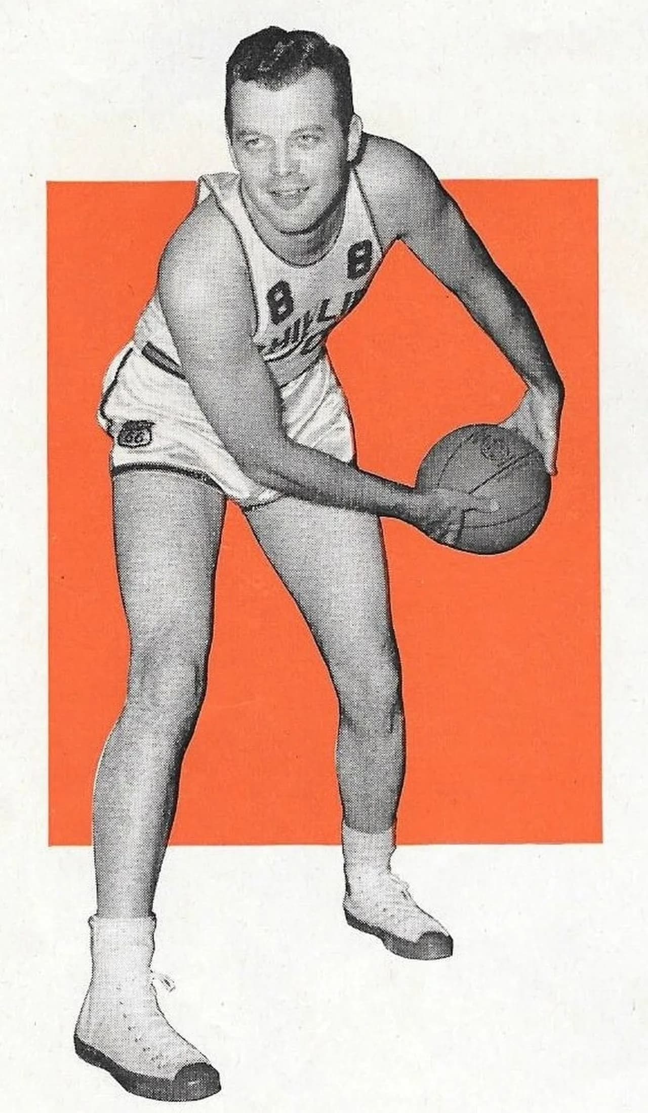 Ed Beisser