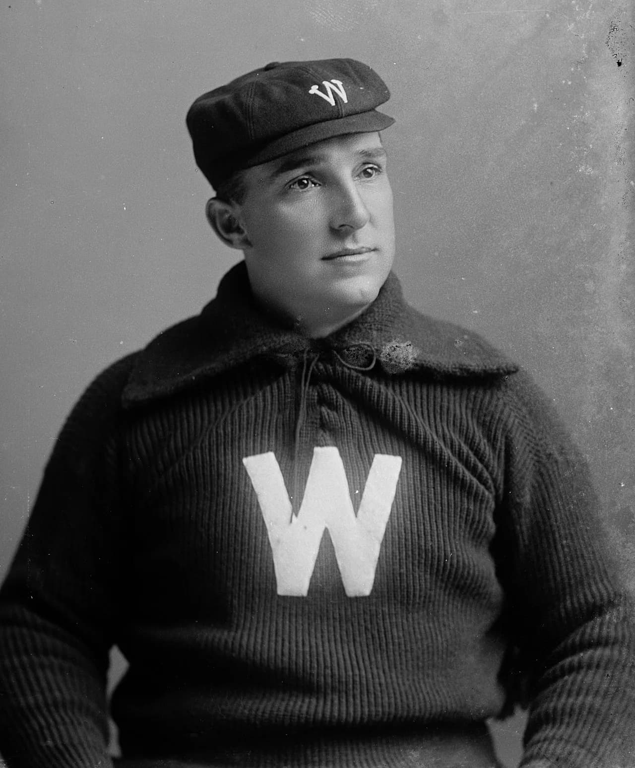 Ed Cartwright