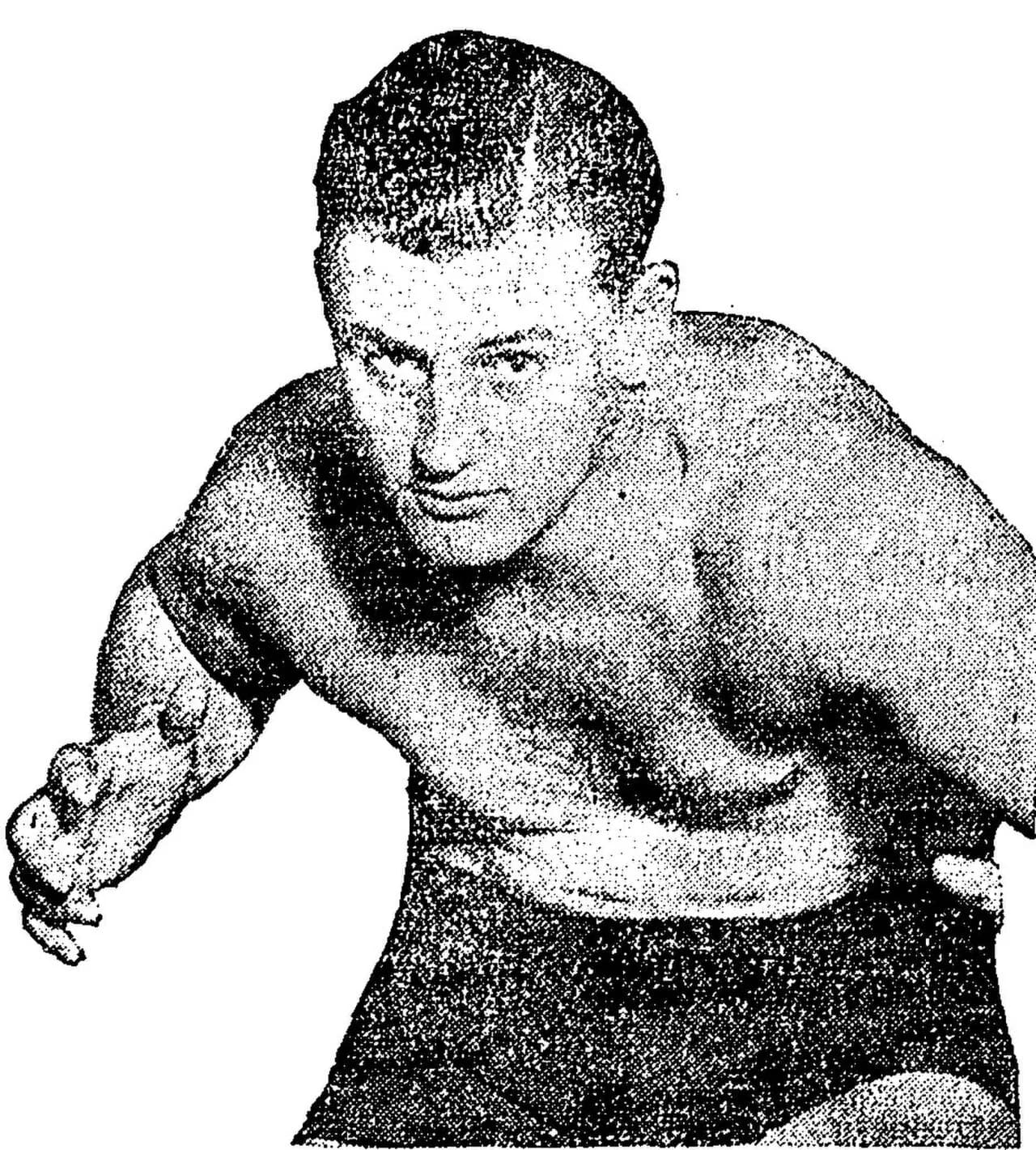 Ed Don George