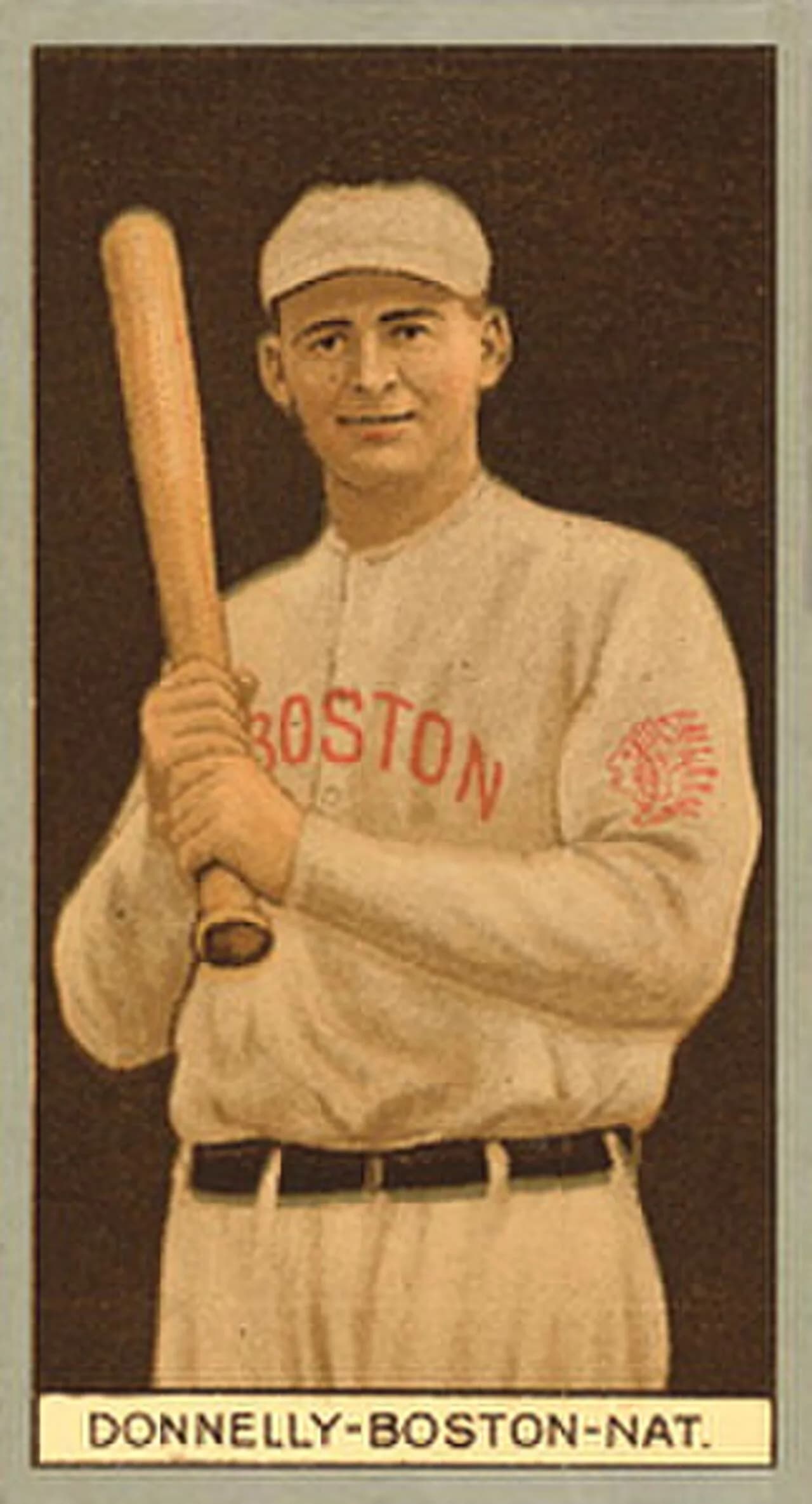 Ed Donnelly
