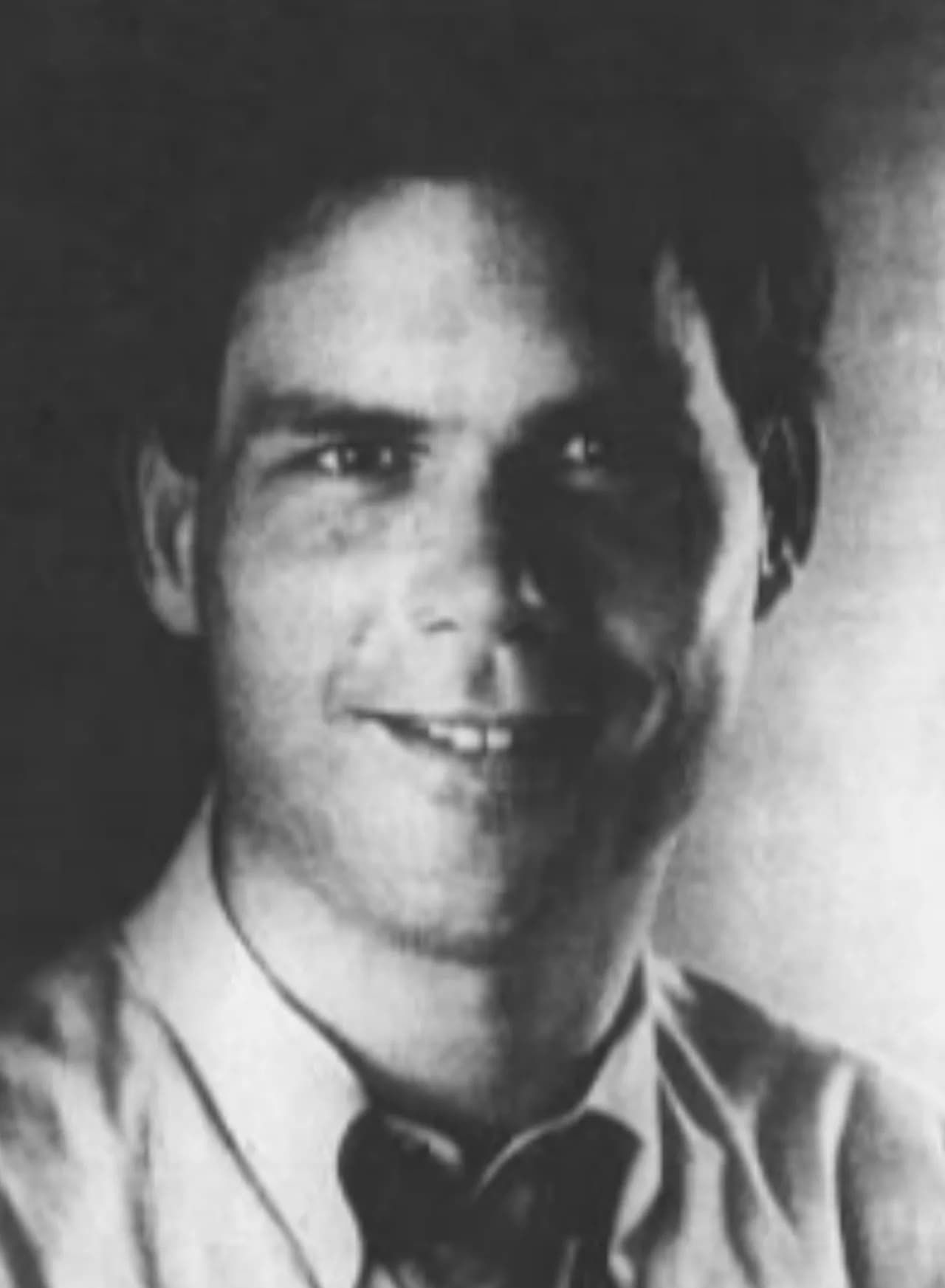 Ed Flanagan