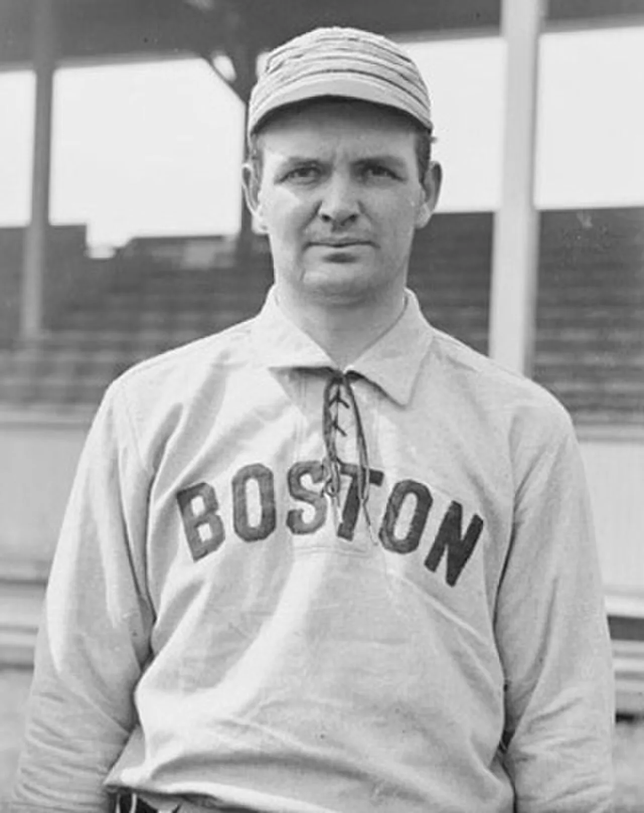 Ed Gremminger