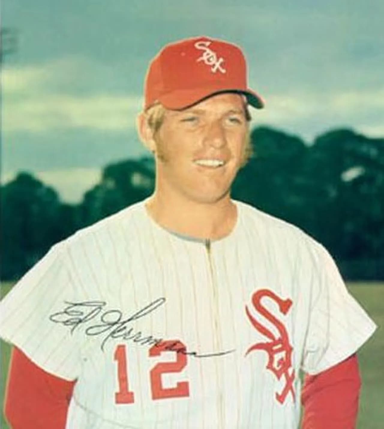 Ed Herrmann