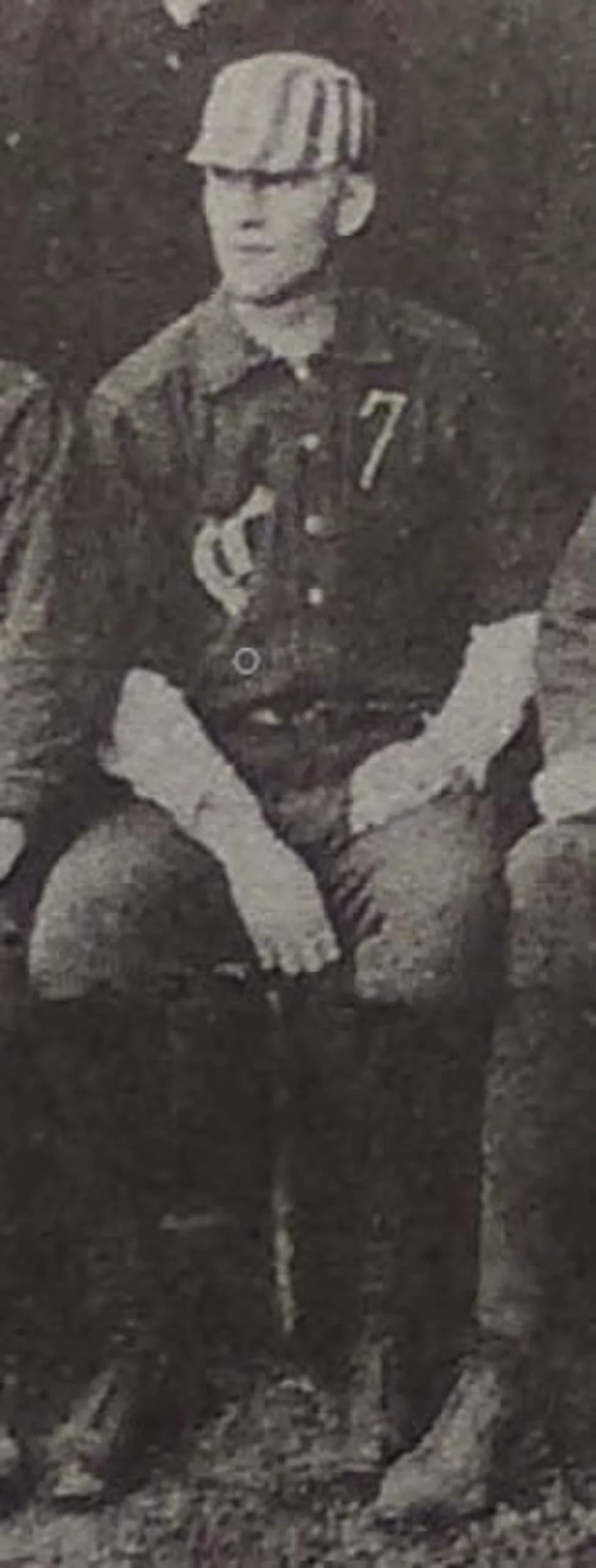 Ed Keas