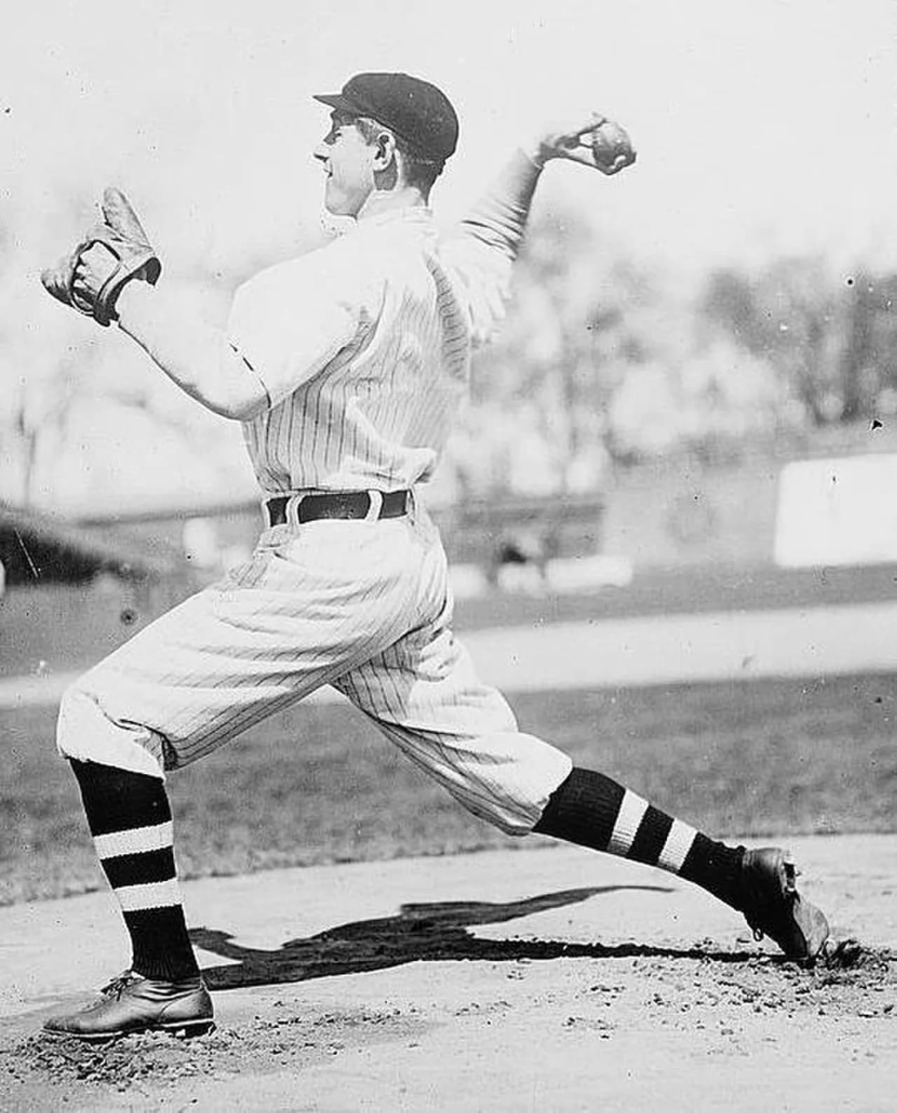 Ed Klepfer