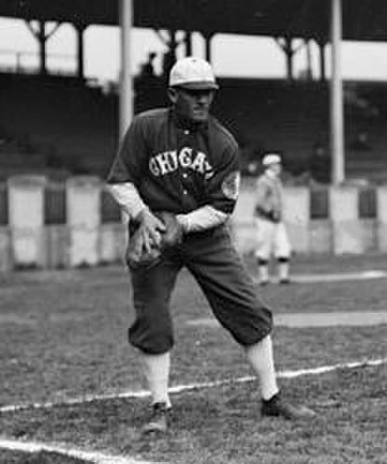 Ed McFarland