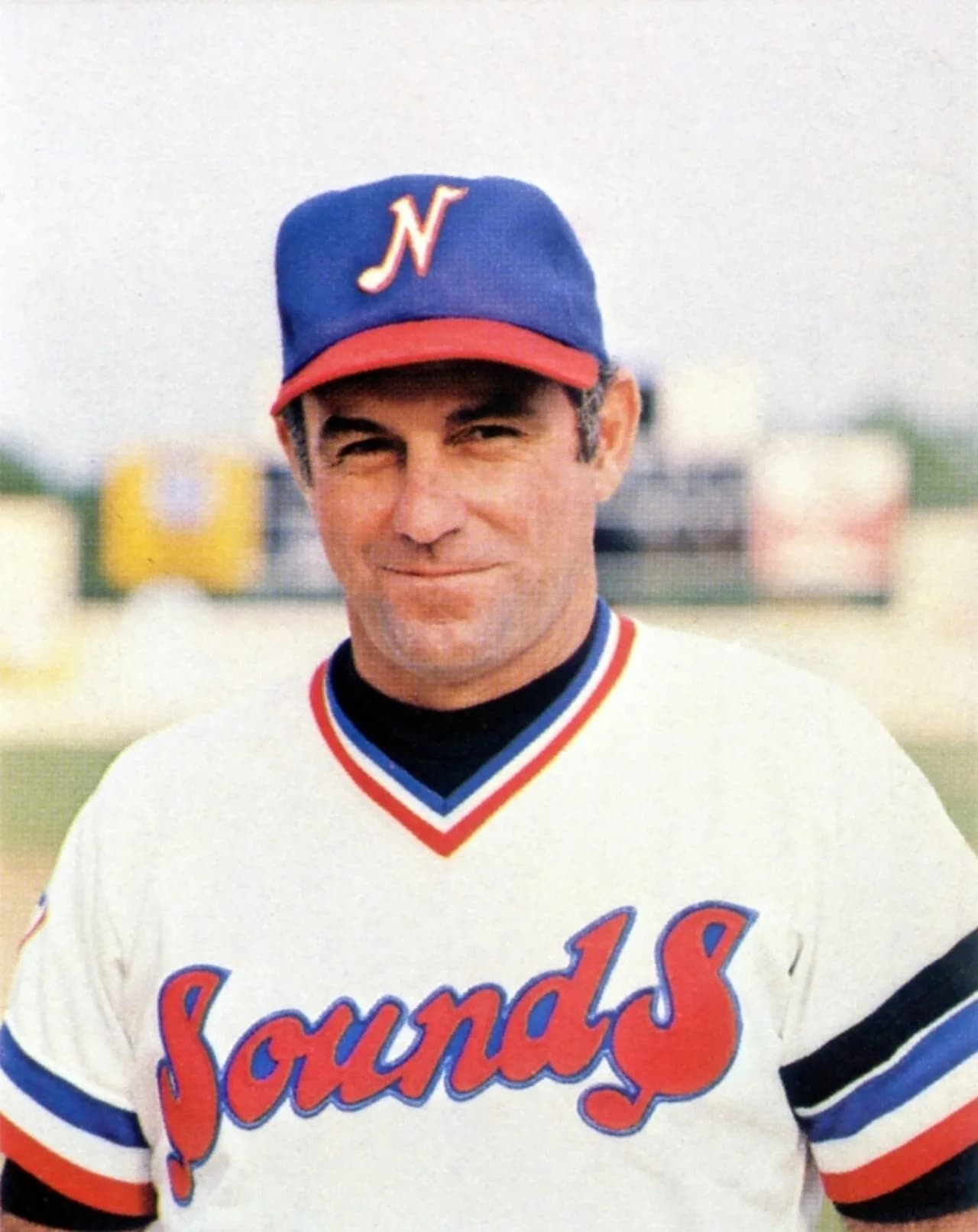 Ed Napoleon