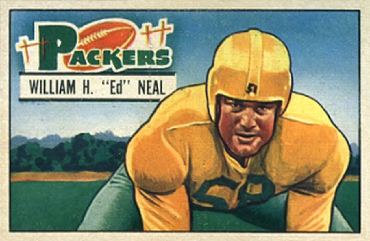 Ed Neal