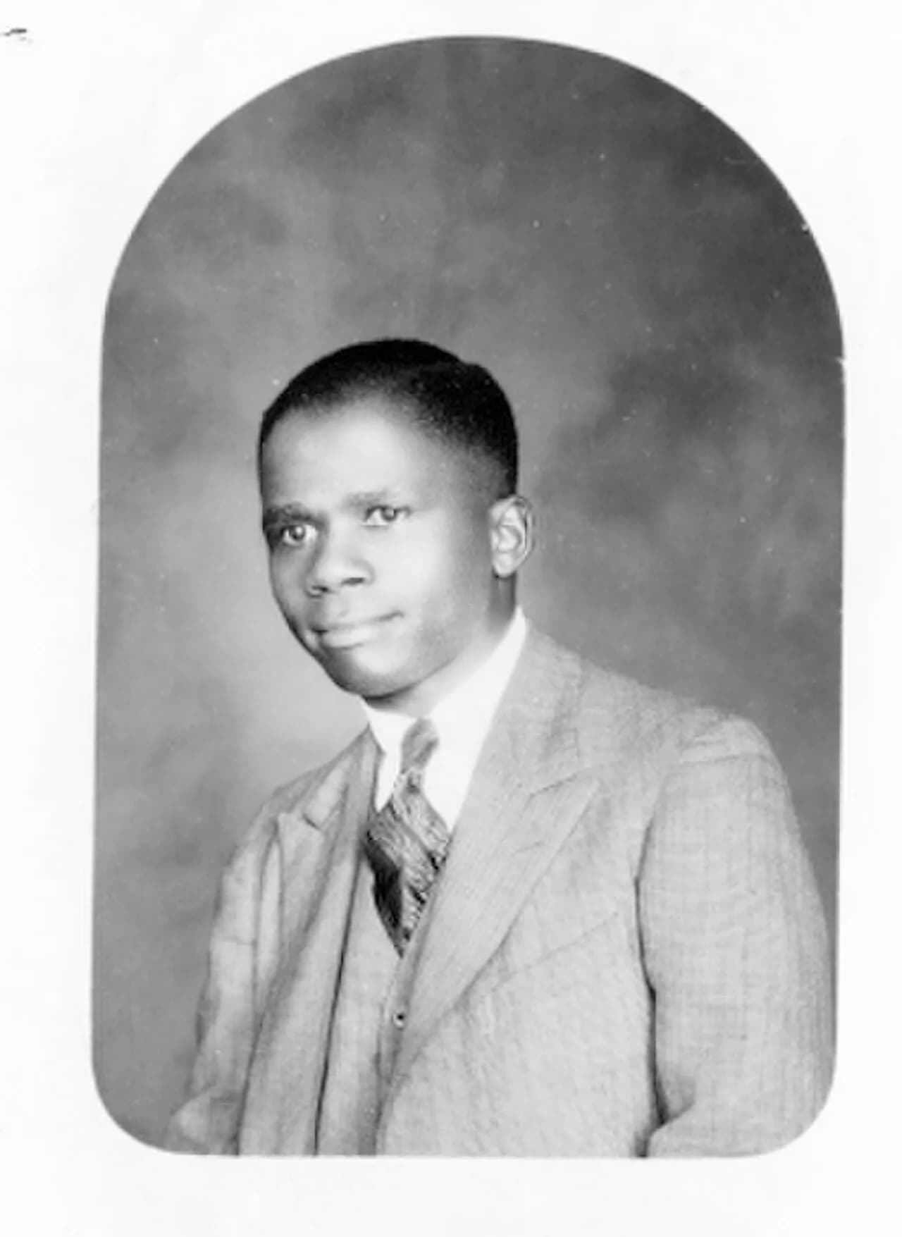 Alfred Bitini Xuma