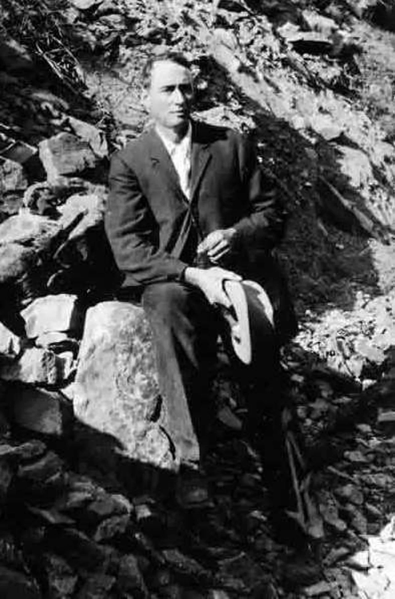 Edward Pulaski