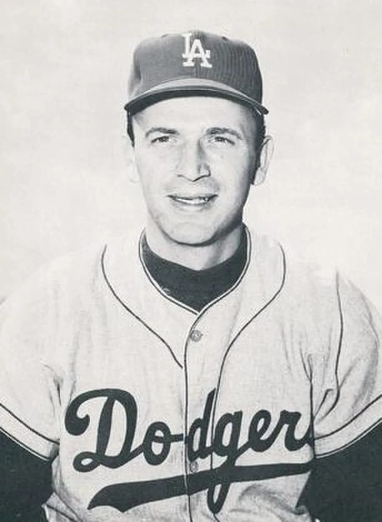Ed Roebuck