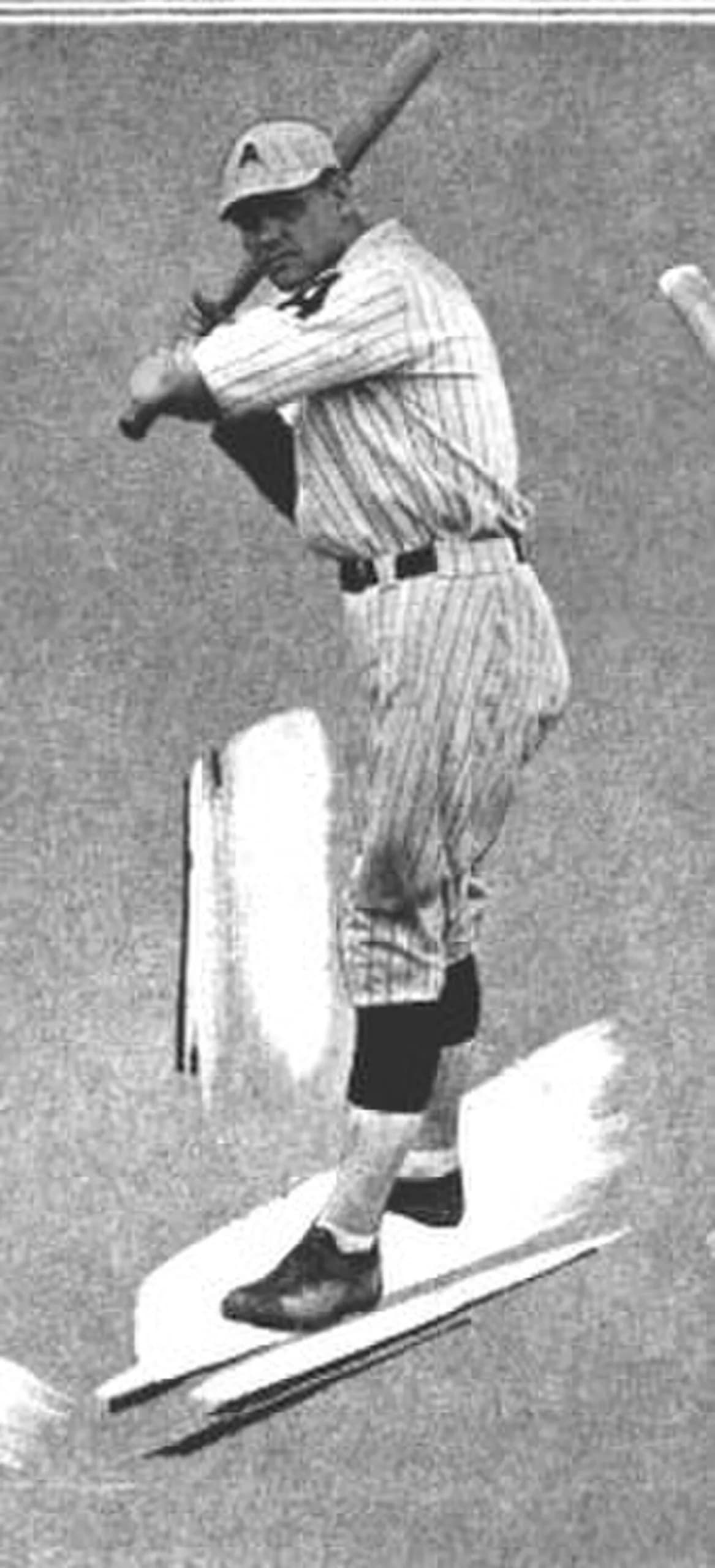 Ed Sherling