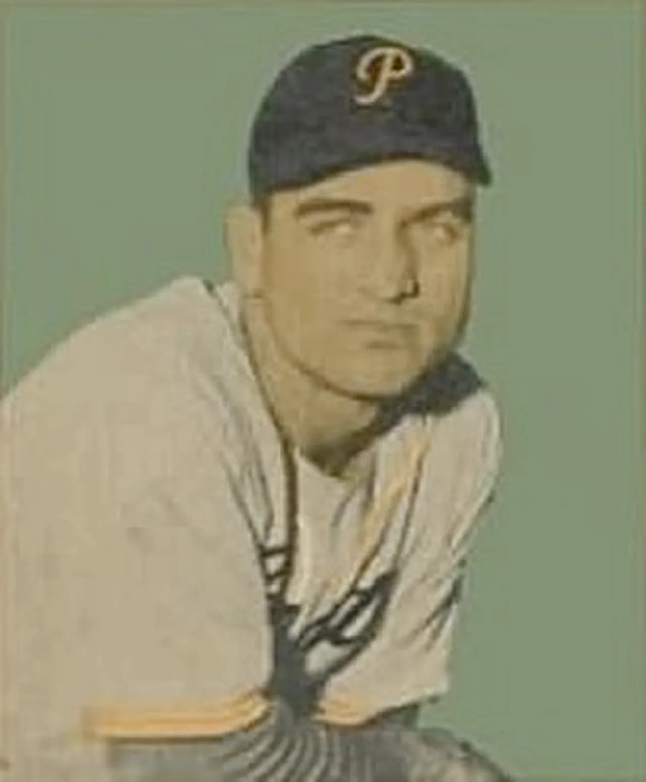 Ed Stevens