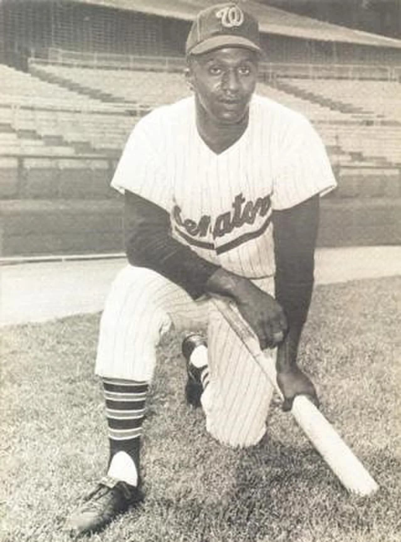 Ed Stroud