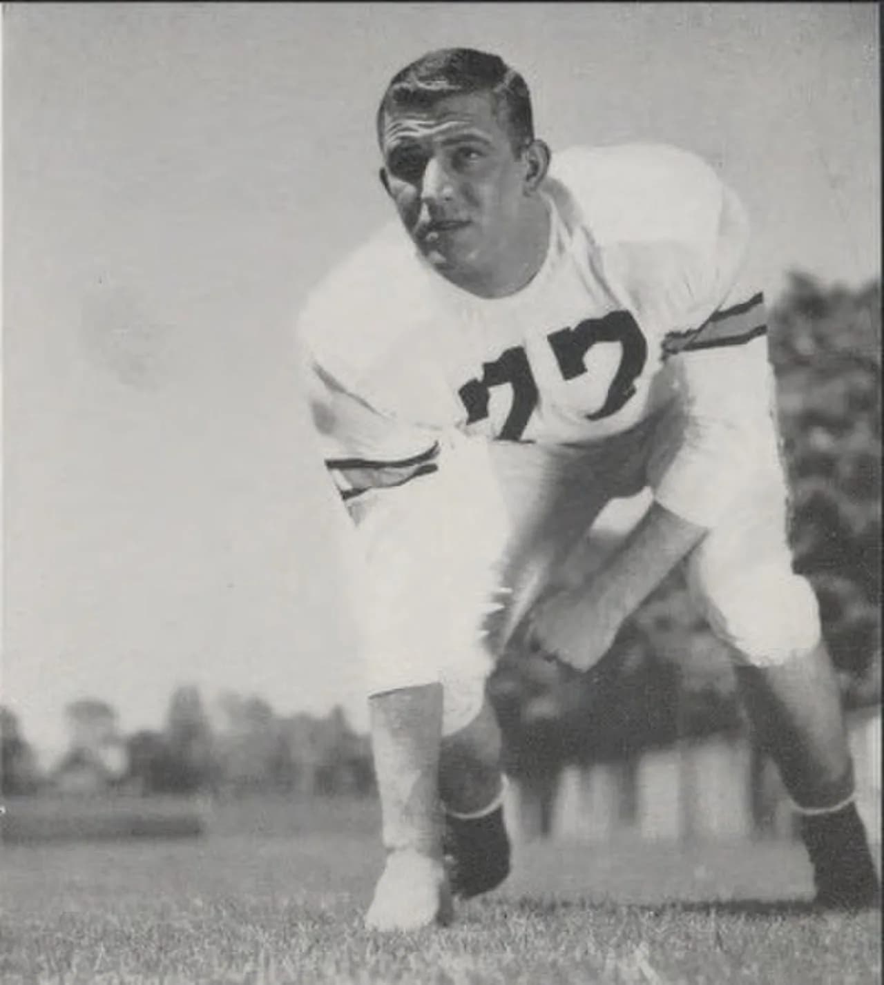 Ed Voytek